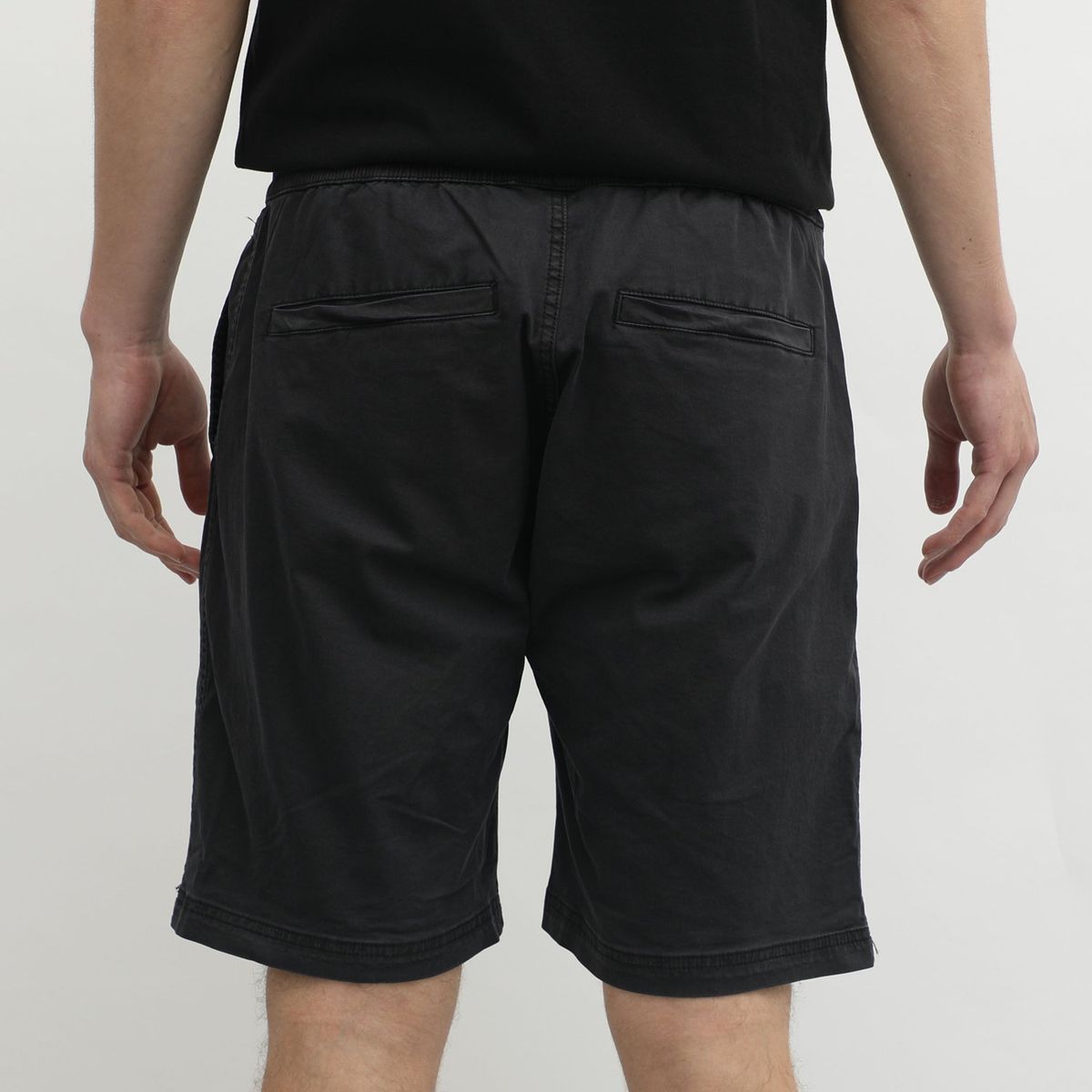 DENIMLAB - Short Denimlab Liso Casual