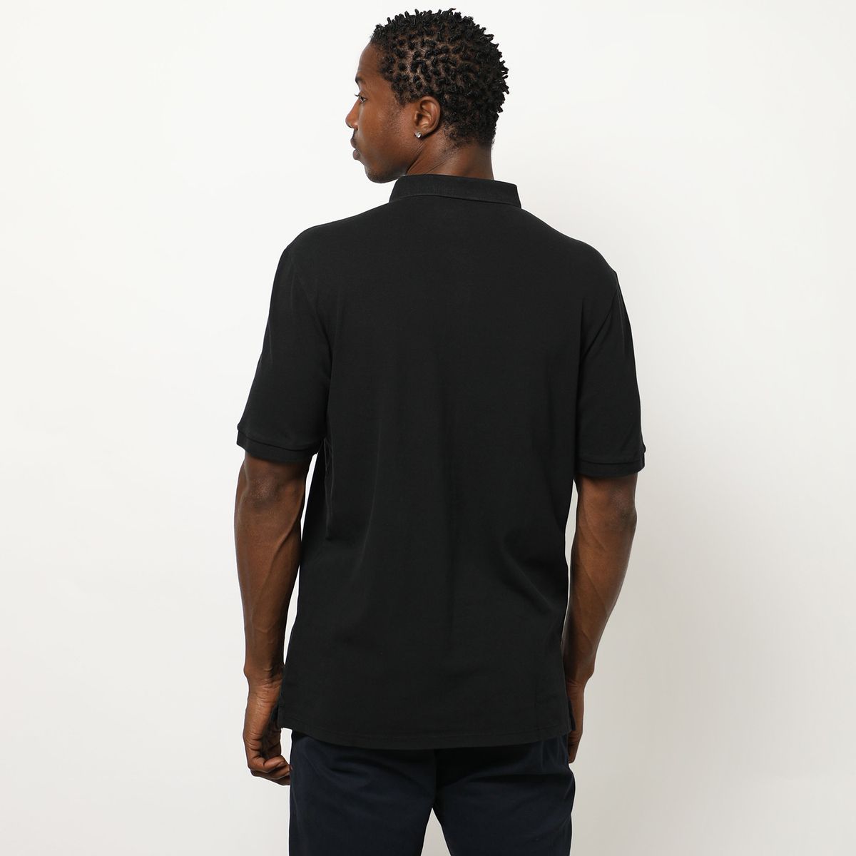 WOLF&HANK - Polo Algodón Hombre Wolf&hank