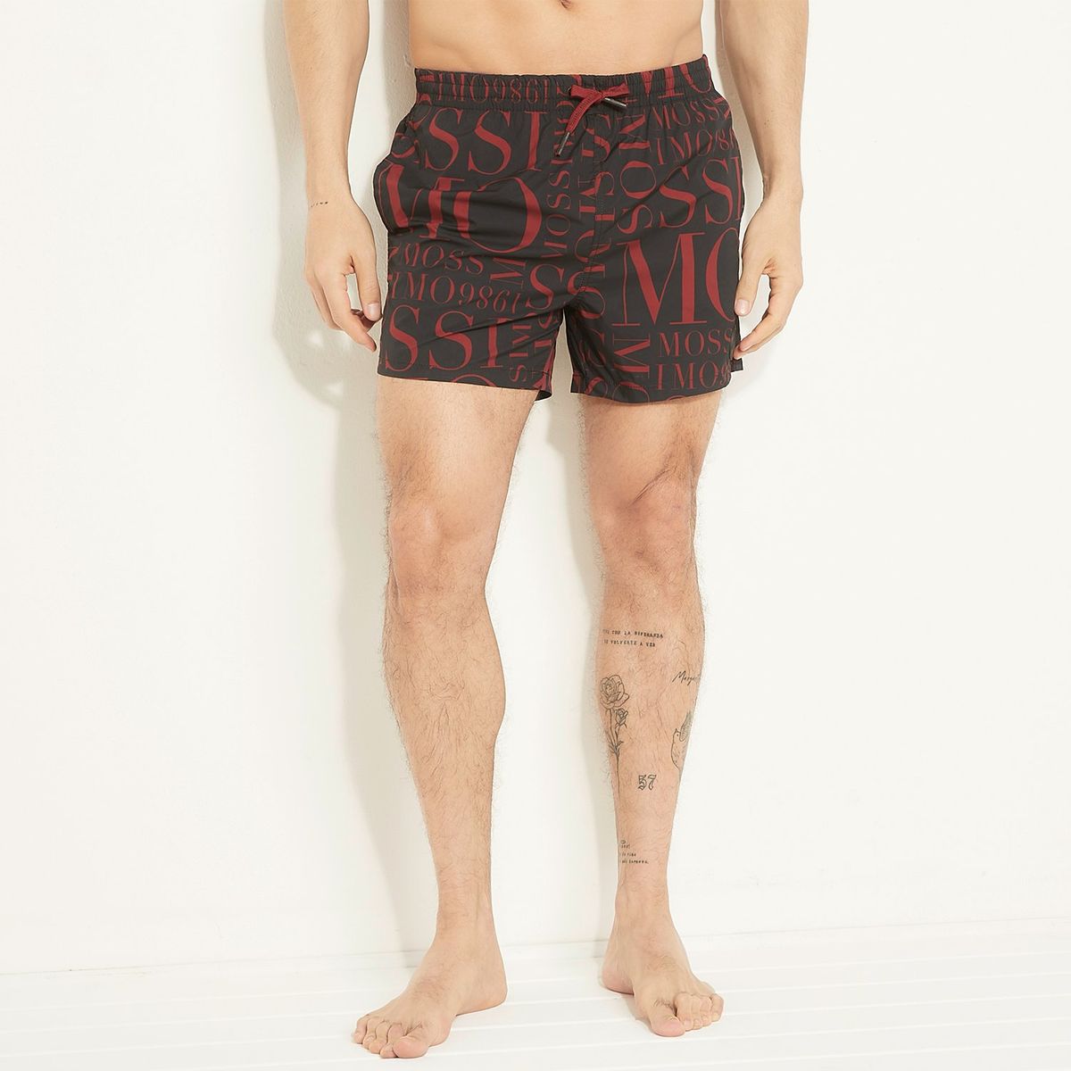 MOSSIMO - Ropa De Baño Hombre Mossimo