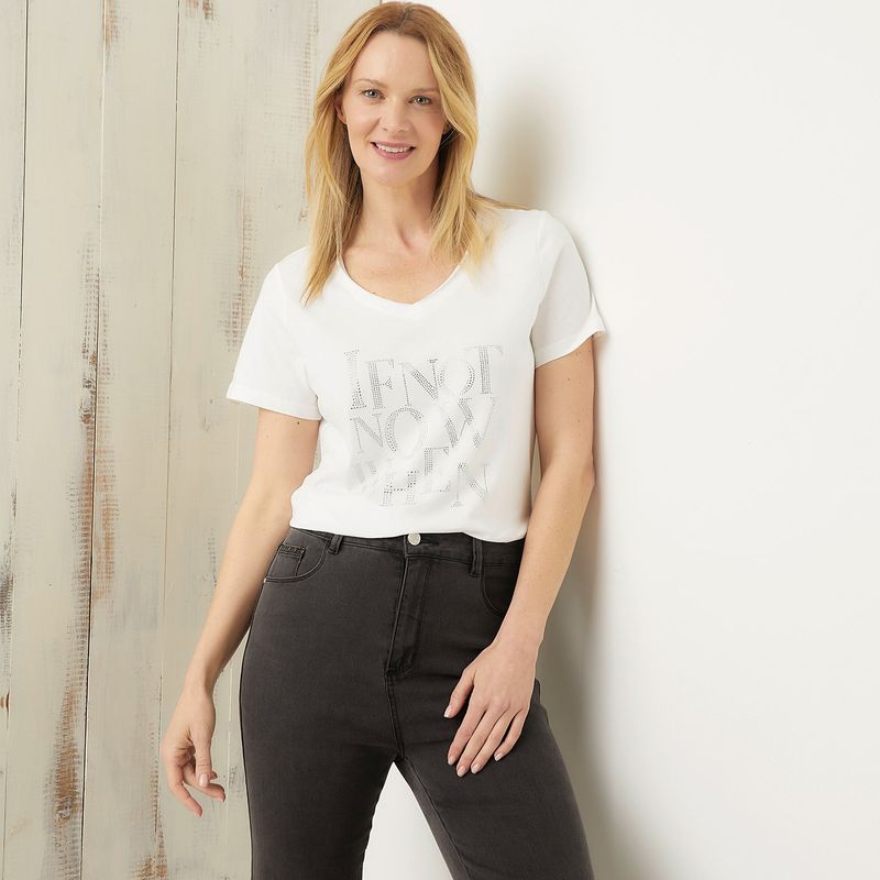 STEFANO COCCI - Polo 100% Algodón Mujer Stefano Cocci