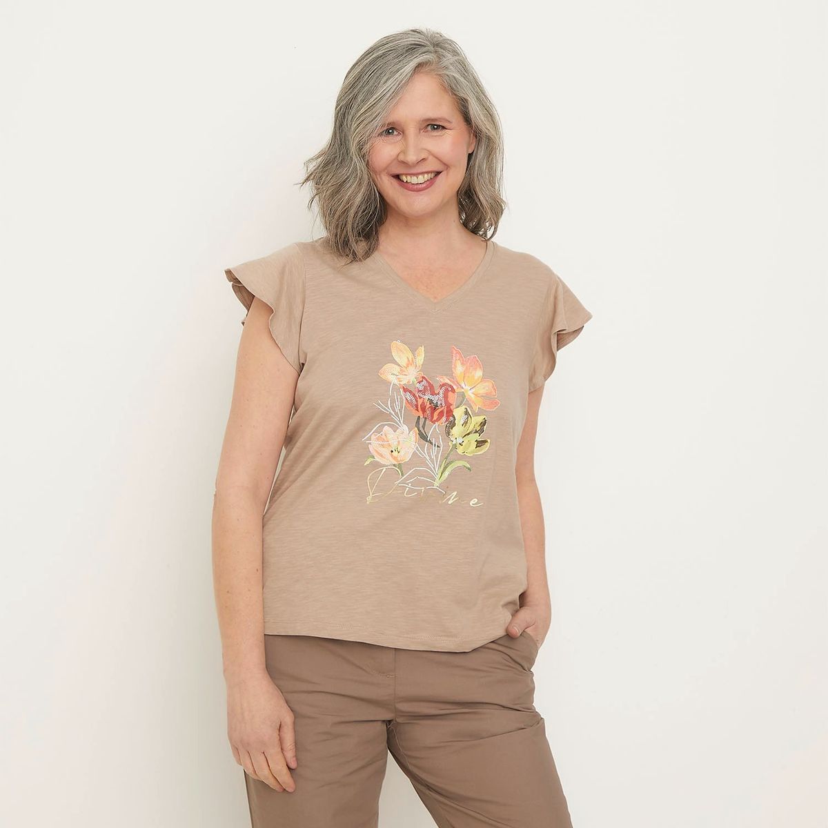 NEWPORT - Polo Newport 100% Algodón Mujer Manga Corta