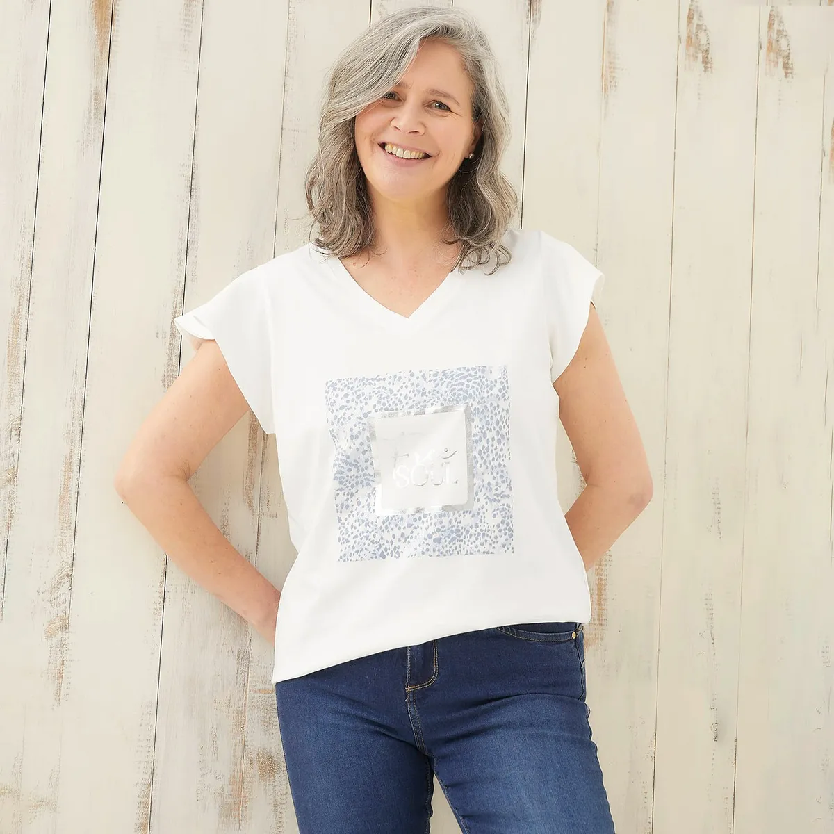 STEFANO COCCI - Polo 100% Algodón Mujer Stefano Cocci