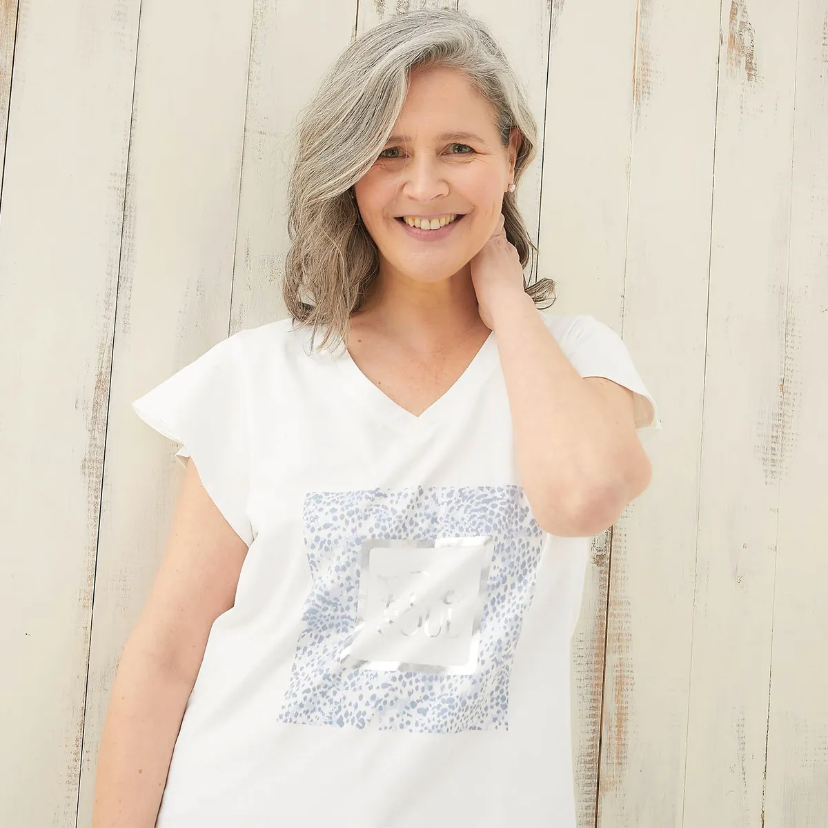 STEFANO COCCI - Polo 100% Algodón Mujer Stefano Cocci