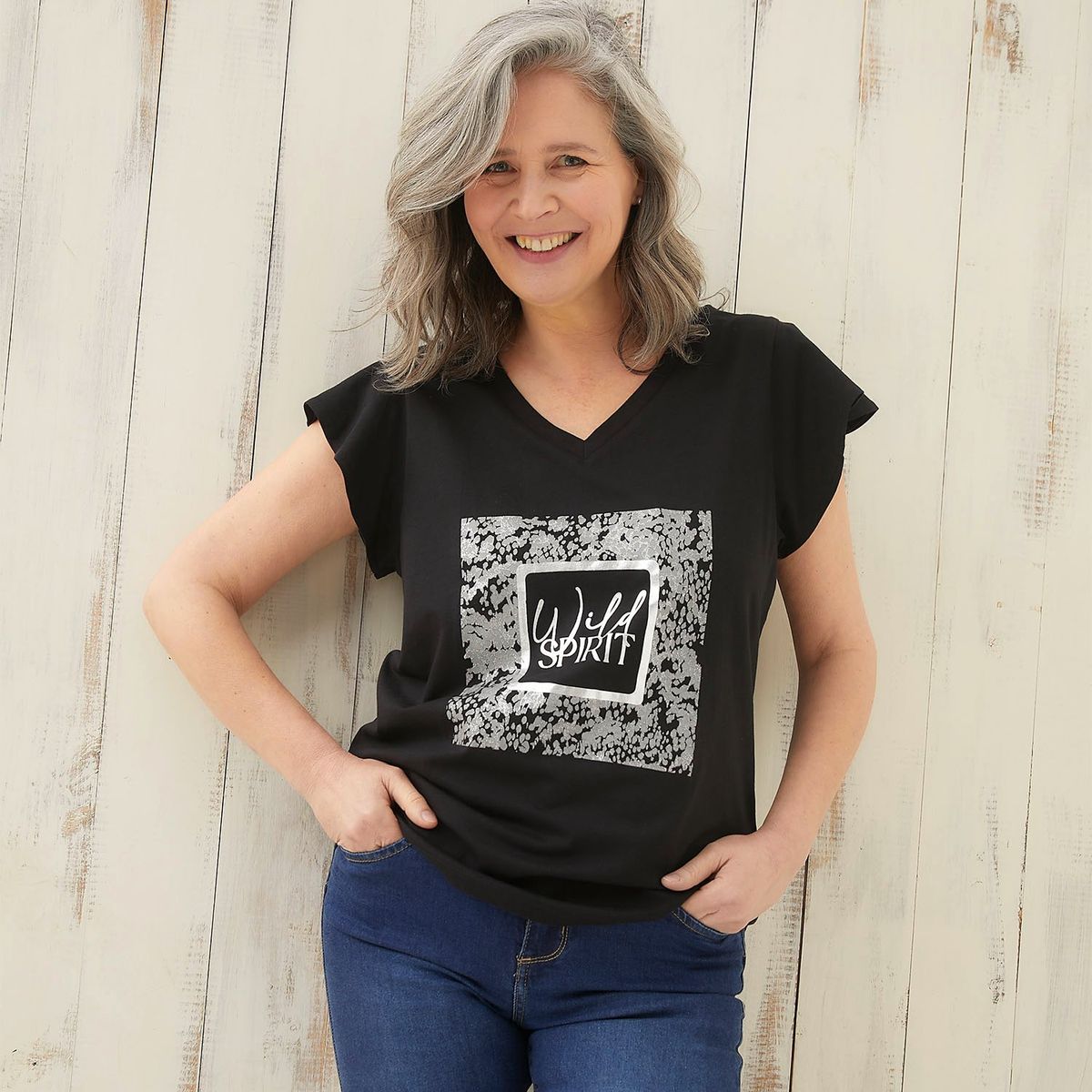 STEFANO COCCI - Polo 100% Algodón Mujer Stefano Cocci