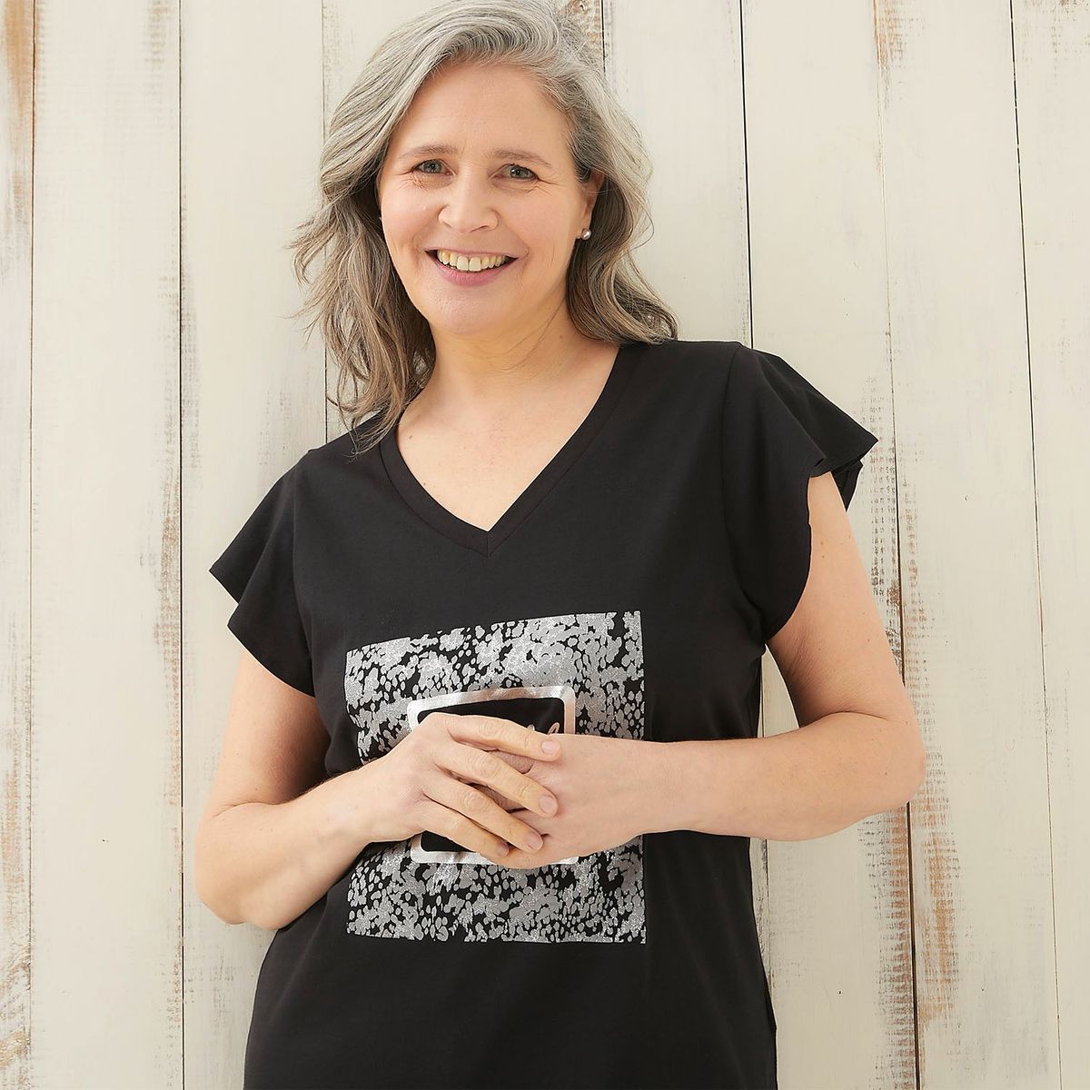 STEFANO COCCI - Polo 100% Algodón Mujer Stefano Cocci