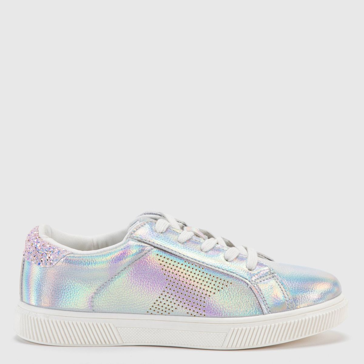 YAMP - Zapatillas Urbanas Niña Yamp Jr Sp Trend Blanco