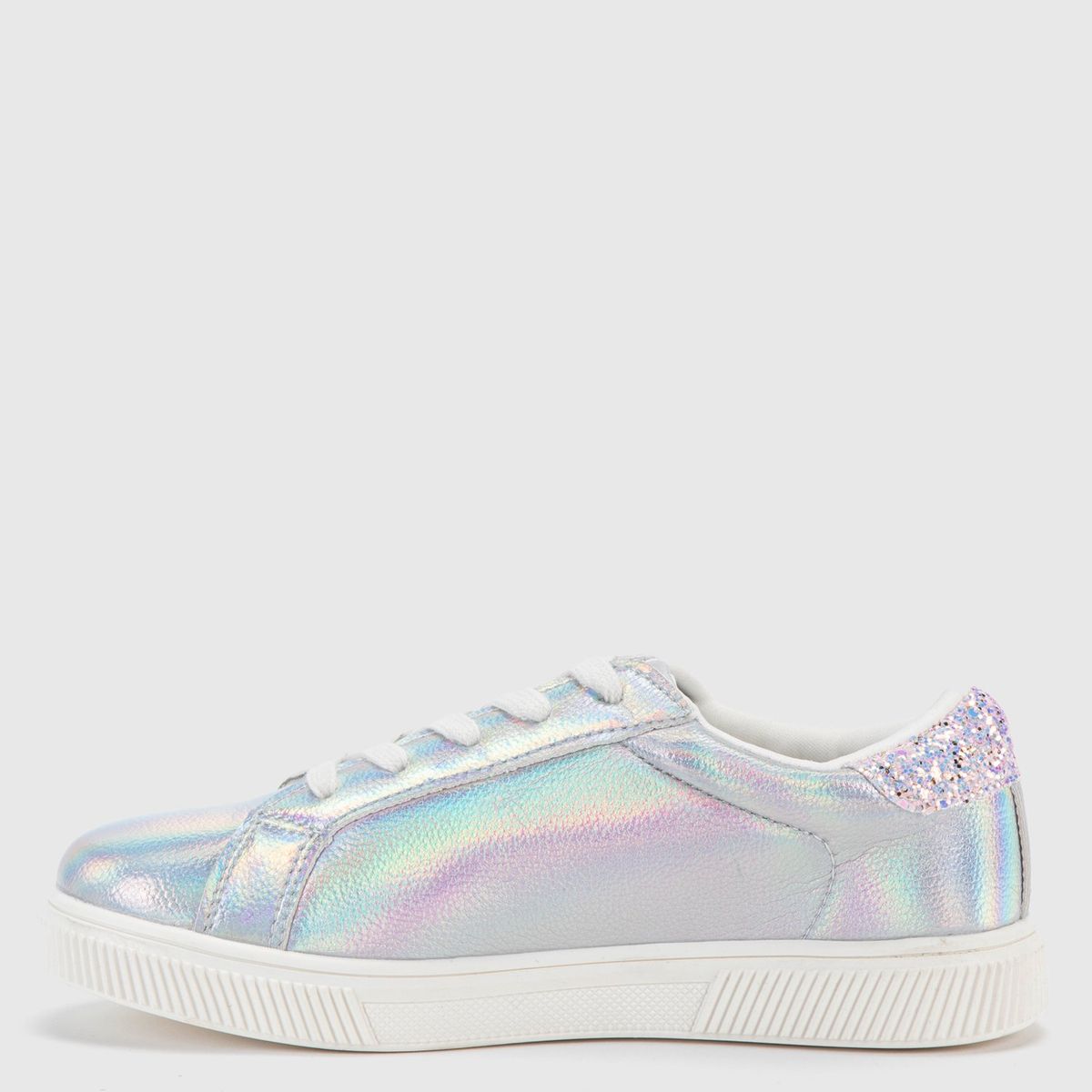 YAMP - Zapatillas Urbanas Niña Yamp Jr Sp Trend Blanco