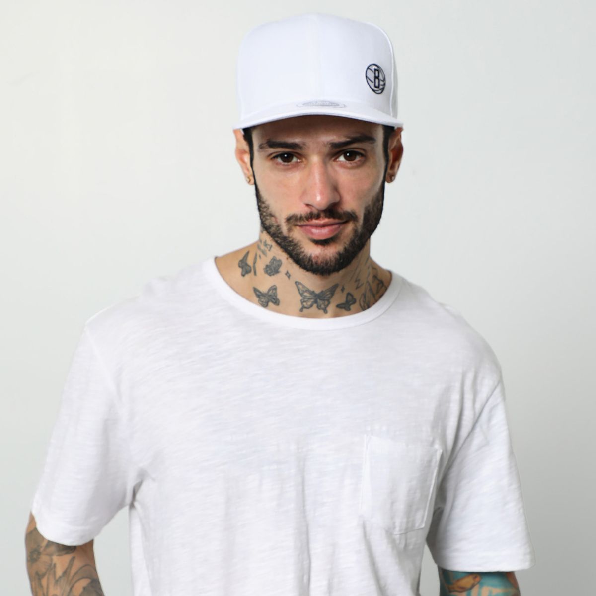 NBA - Gorro Casual Hombre Nba