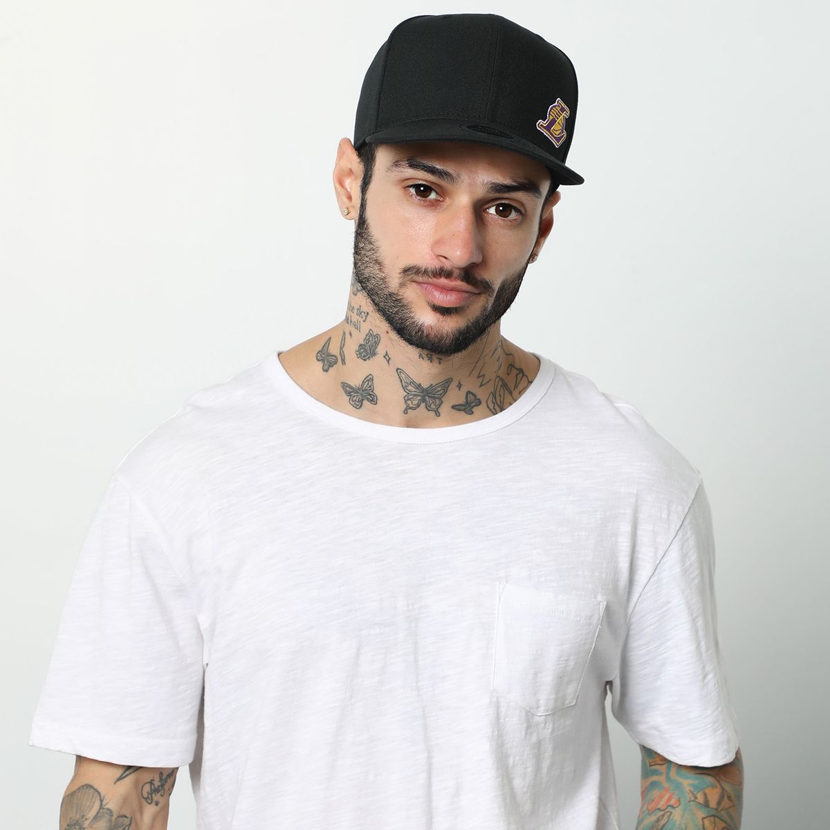 NBA - Gorro Casual Hombre Nba