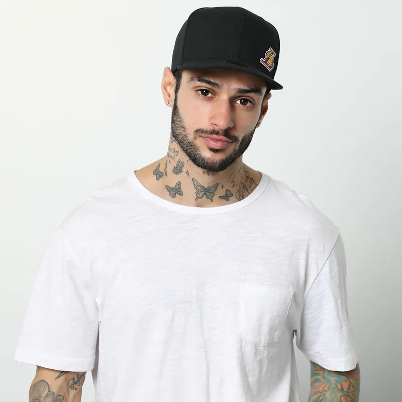 NBA - Gorro Casual Hombre Nba