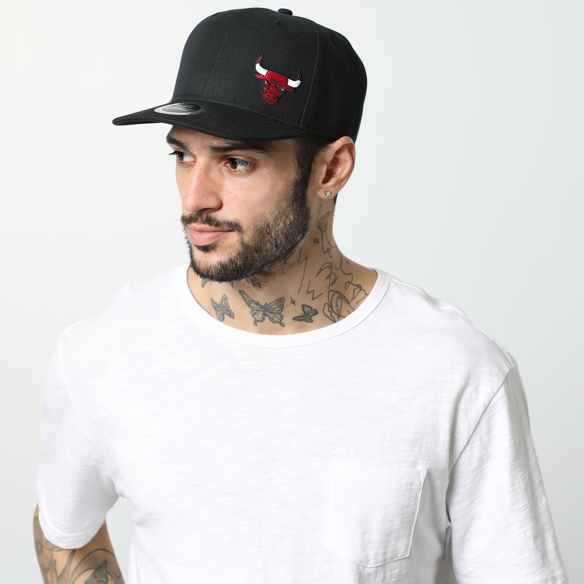 NBA - Gorro Casual Hombre Nba