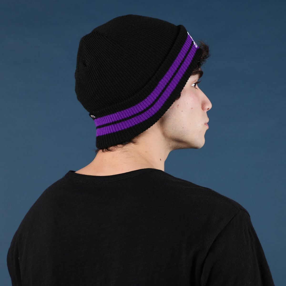 NBA - Gorro Casual Hombre Nba