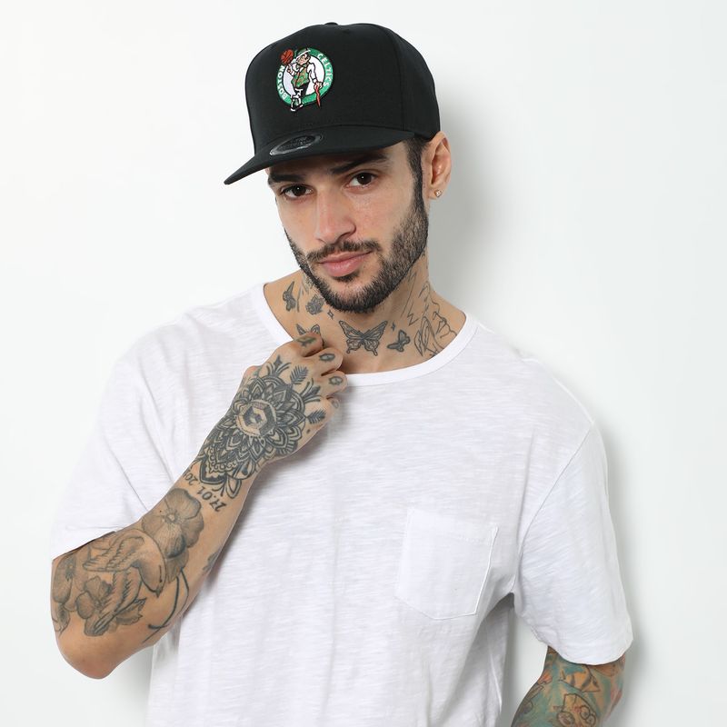 NBA - Gorro Casual Hombre Nba