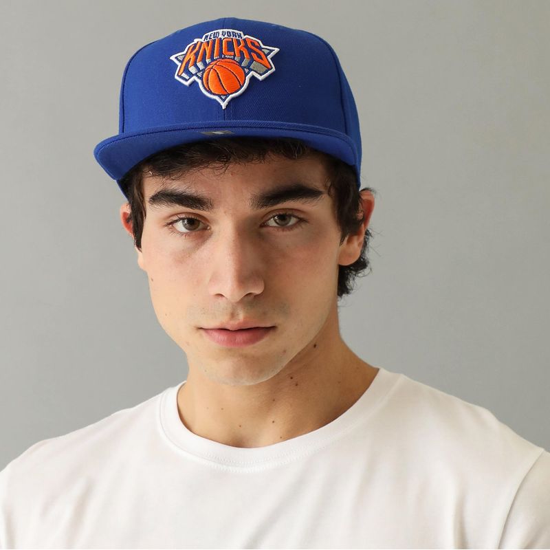NBA - Gorro Casual Hombre Nba