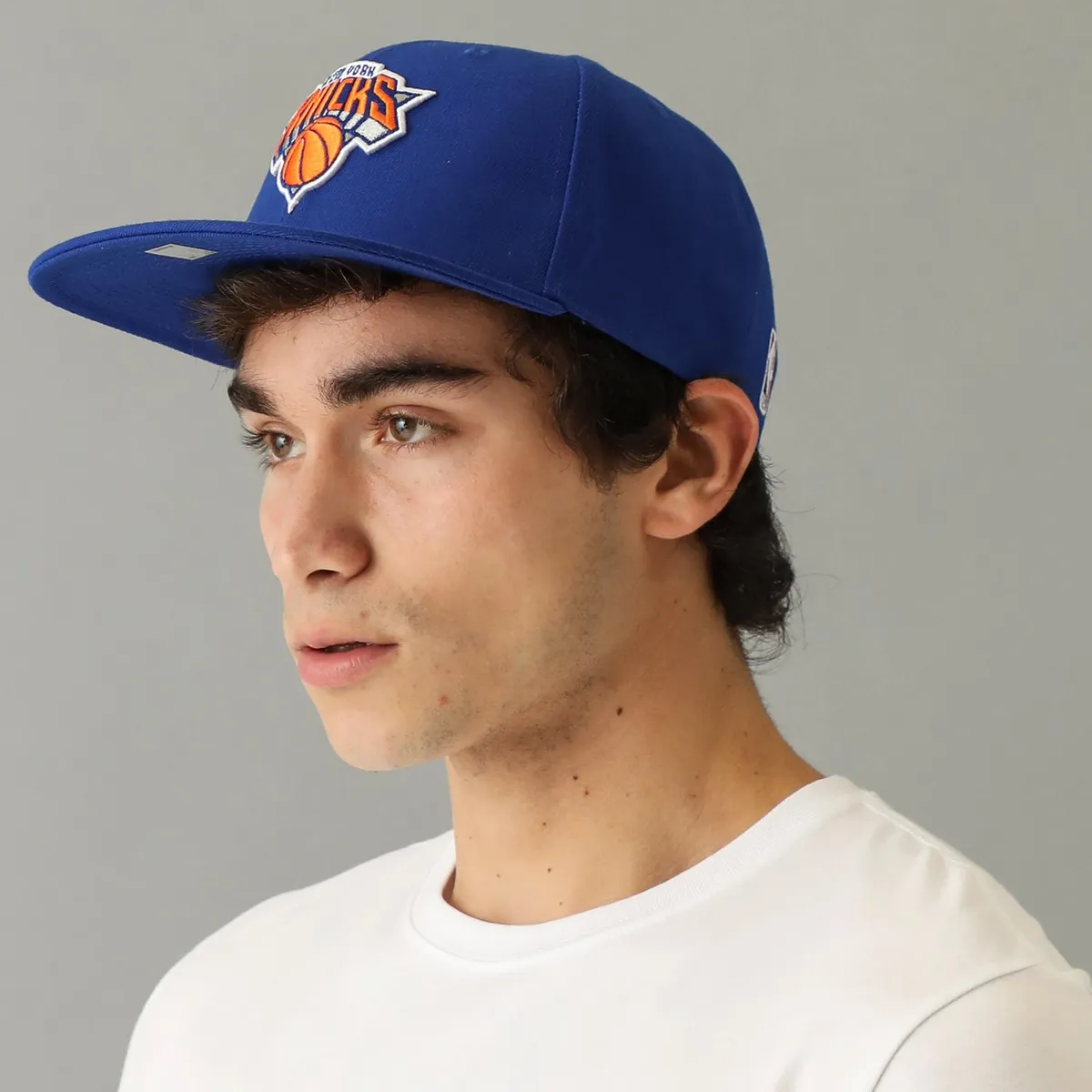 NBA - Gorro Casual Hombre Nba