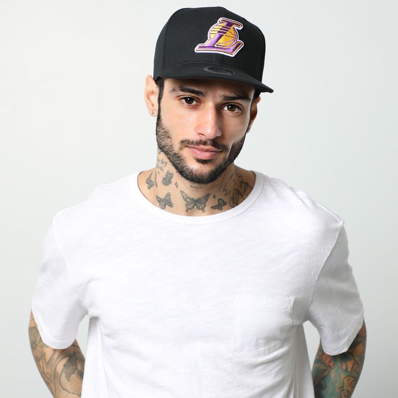 NBA - Gorro Casual Hombre Nba