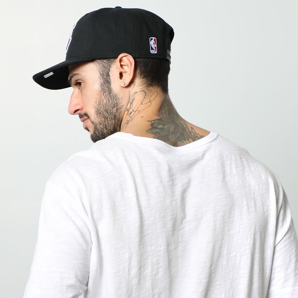 NBA - Gorro Casual Hombre Nba