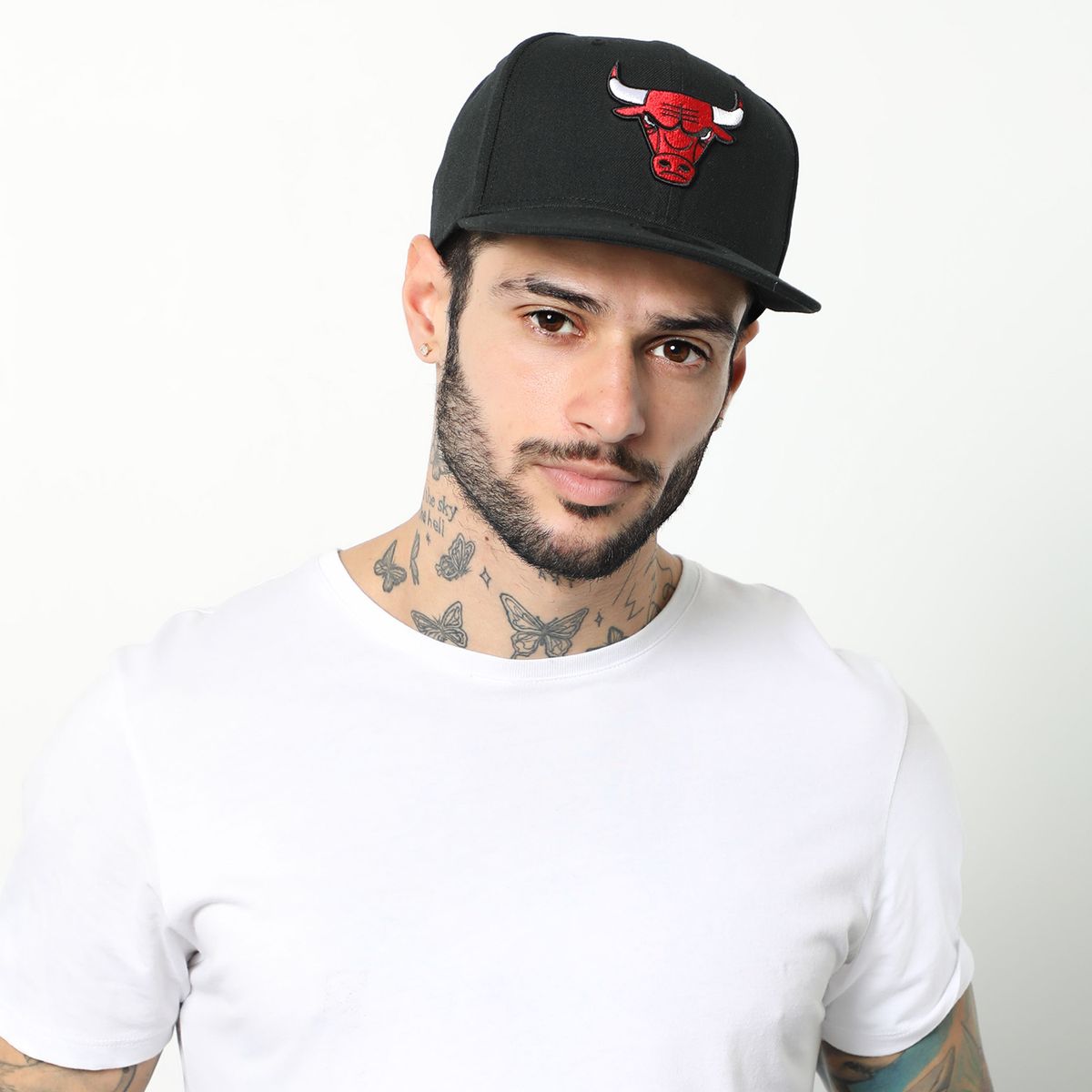 NBA - Gorro Casual Hombre Nba