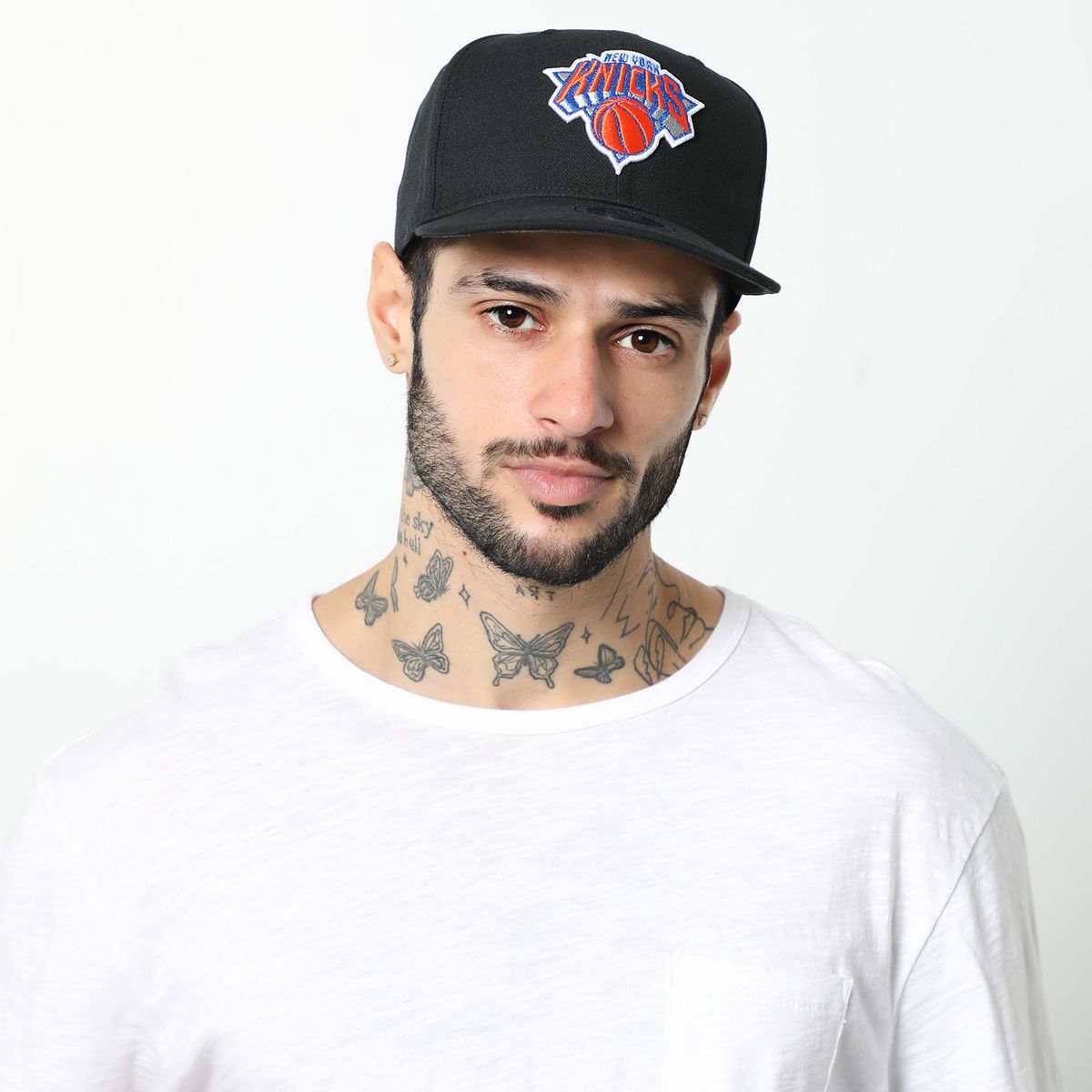 NBA - Gorro Casual Hombre Nba