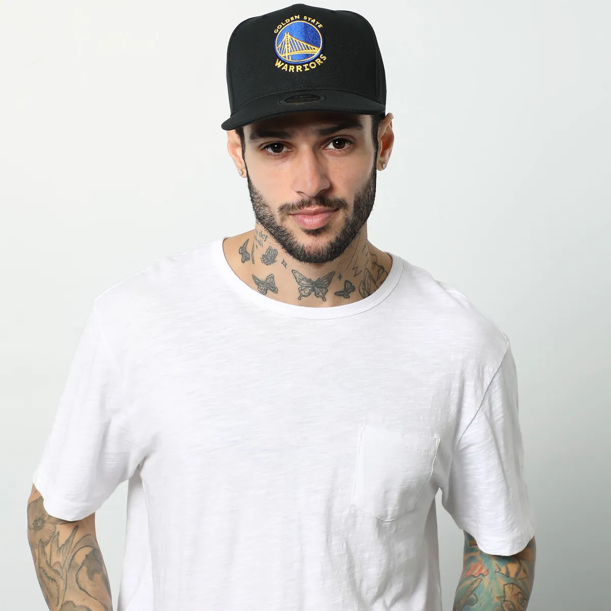 NBA - Gorro Casual Hombre Nba