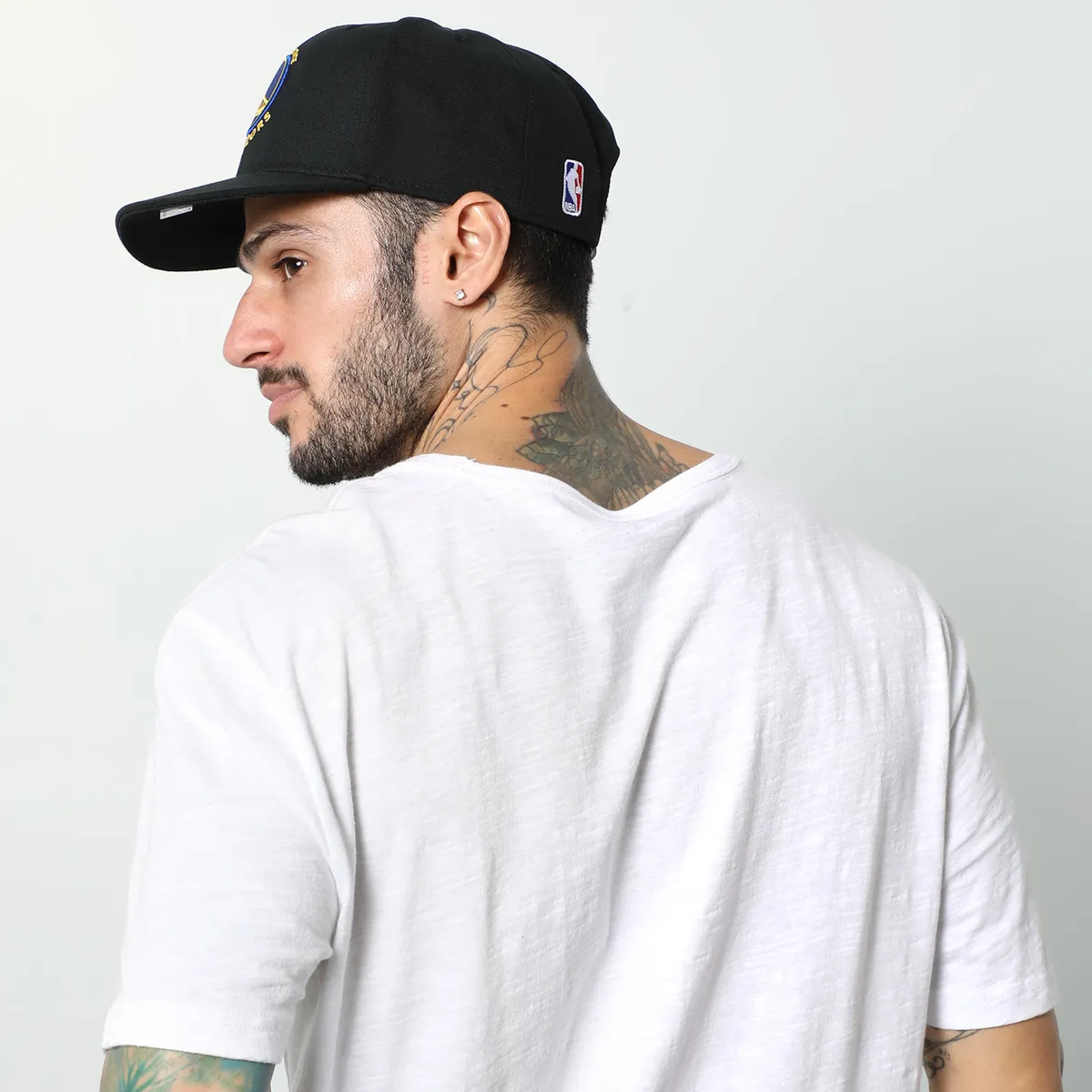 NBA - Gorro Casual Hombre Nba