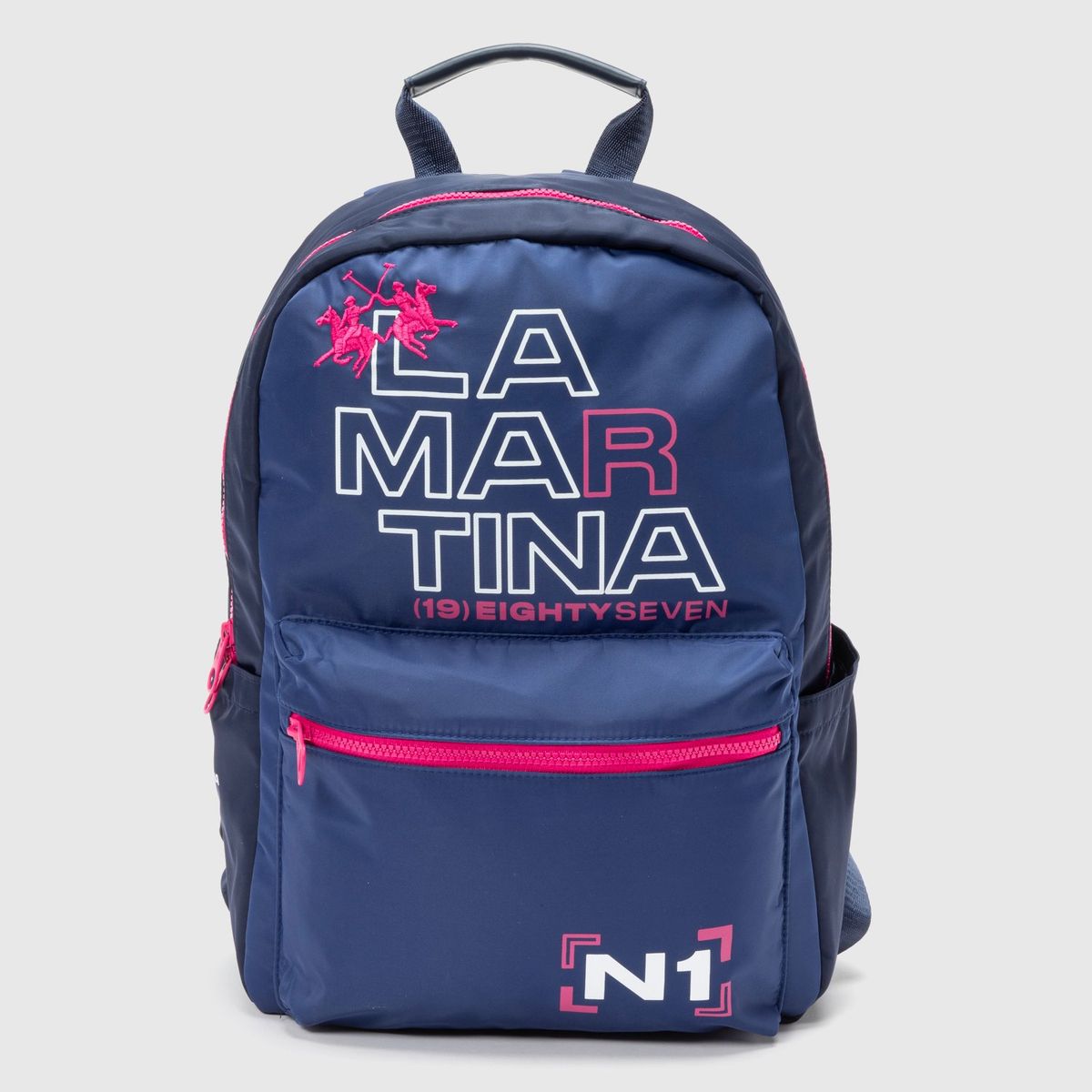 LA MARTINA - Mochila Hombre La Martina
