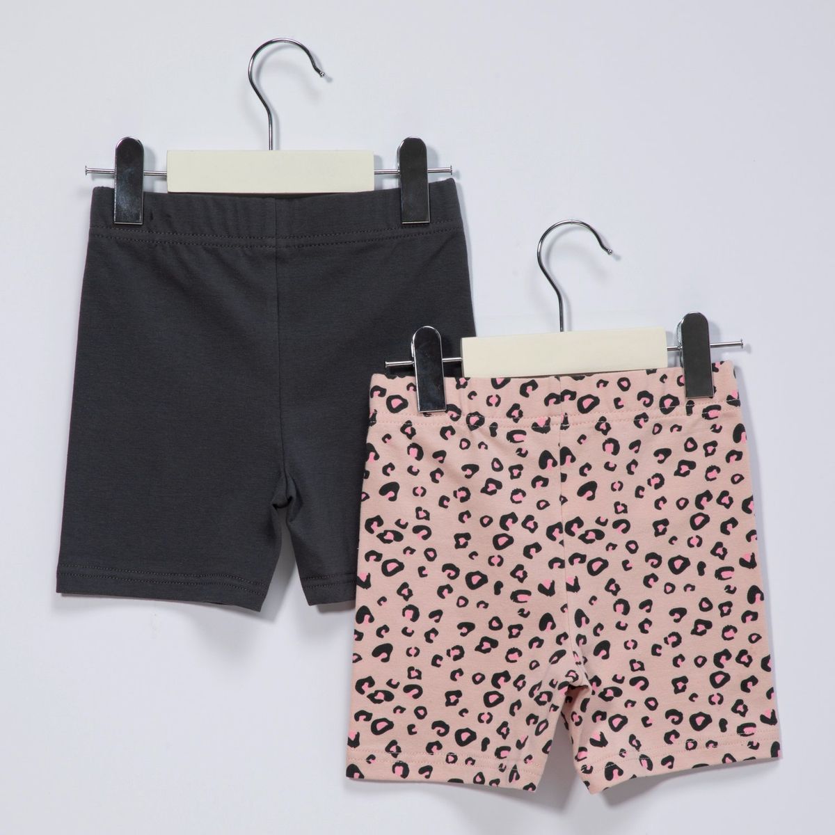 YAMP - Calza Bebé Niña Pack X2 Algodón Yamp