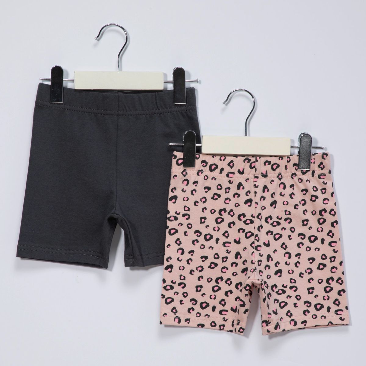 YAMP - Calza Bebé Niña Pack X2 Algodón Yamp