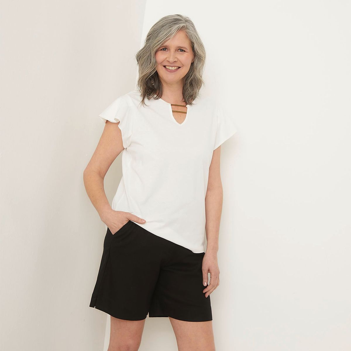 STEFANO COCCI - Polo Stefano Cocci Manga Corta 100% Algodón