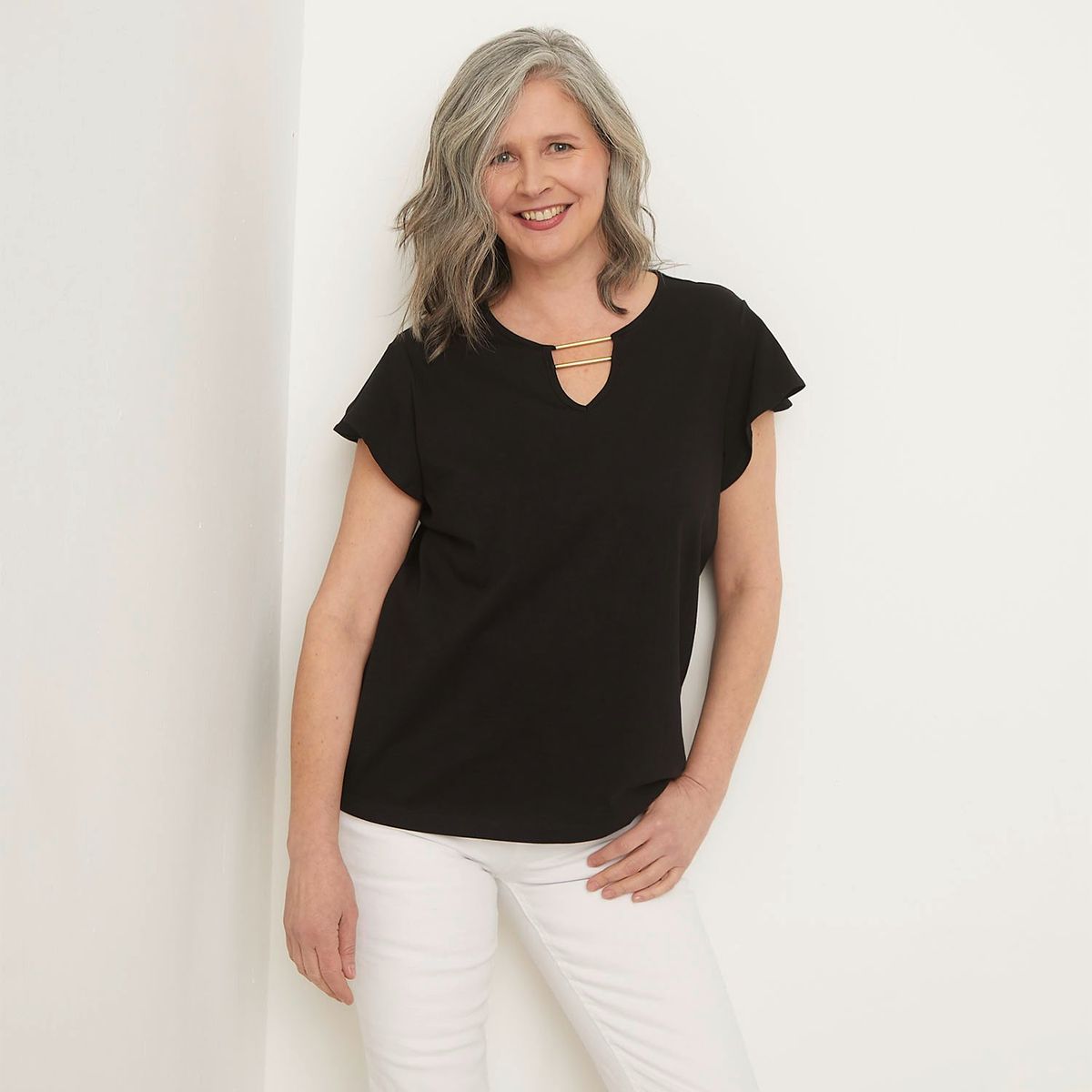 STEFANO COCCI - Polo Stefano Cocci Manga Corta 100% Algodón