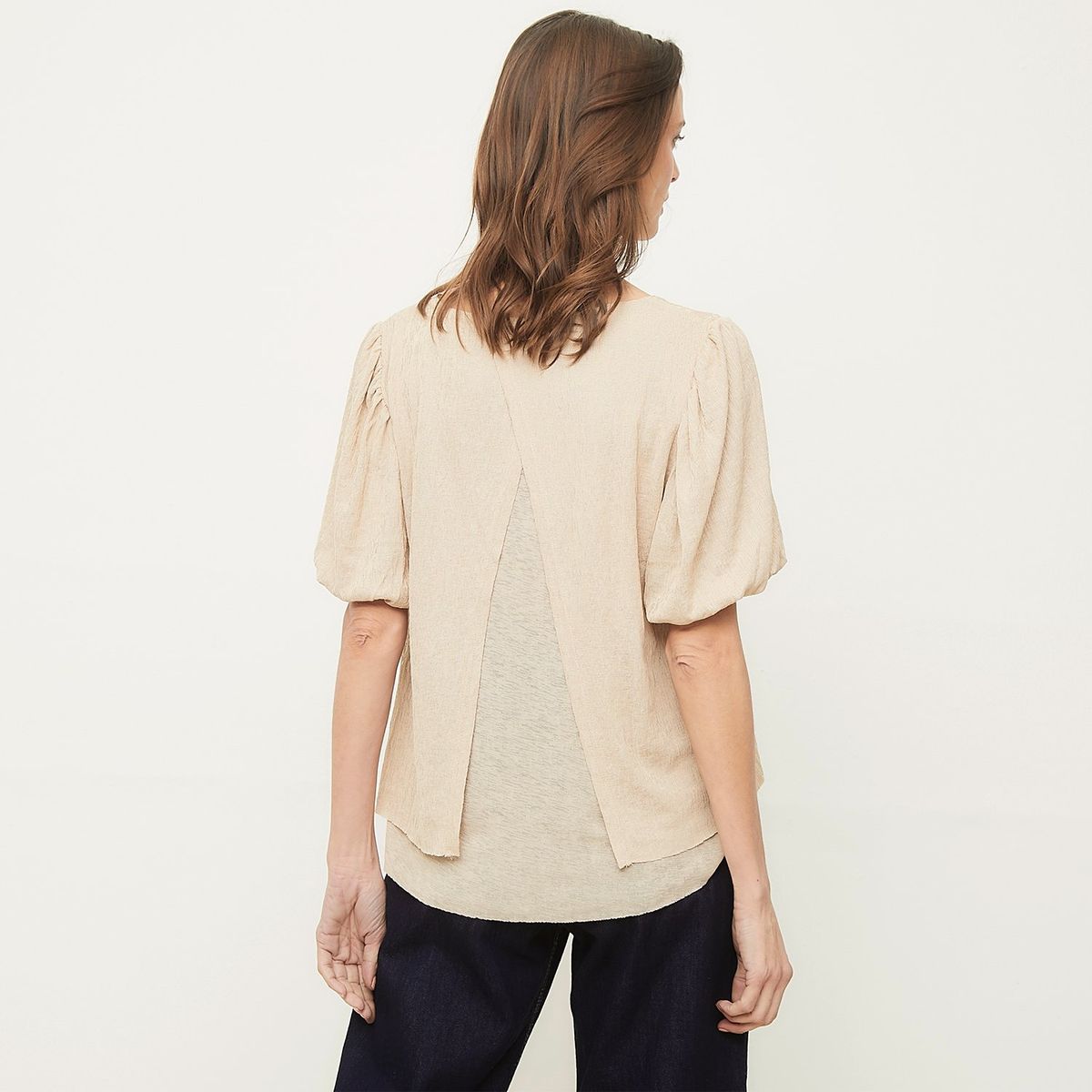 BASEMENT - Polo Casual Mujer Basement