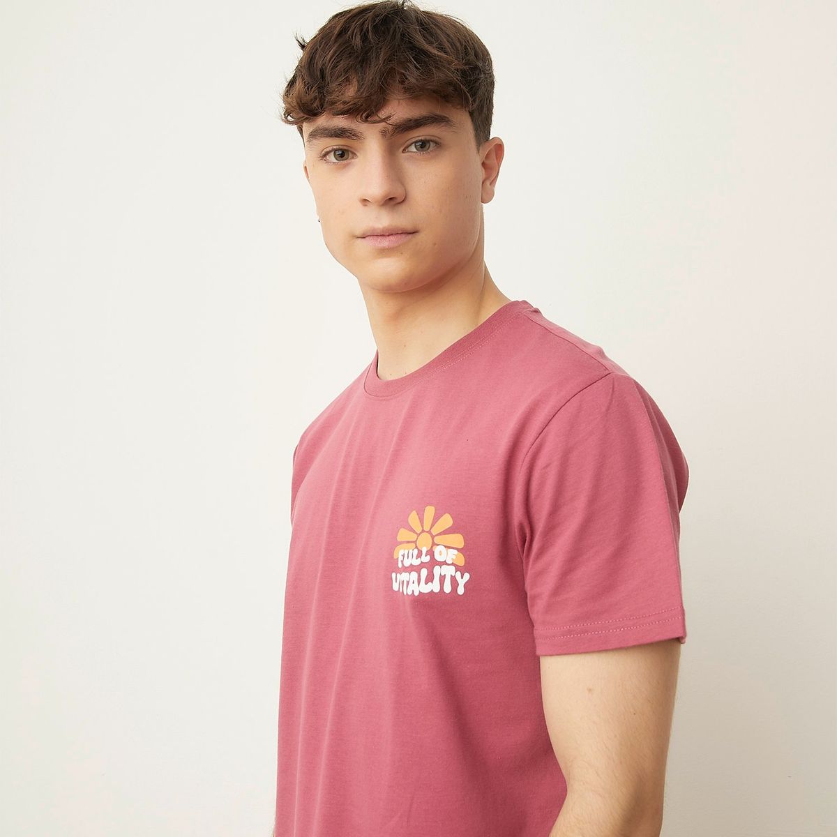 BEARCLIFF - Pijama Algodón Hombre Bearcliff