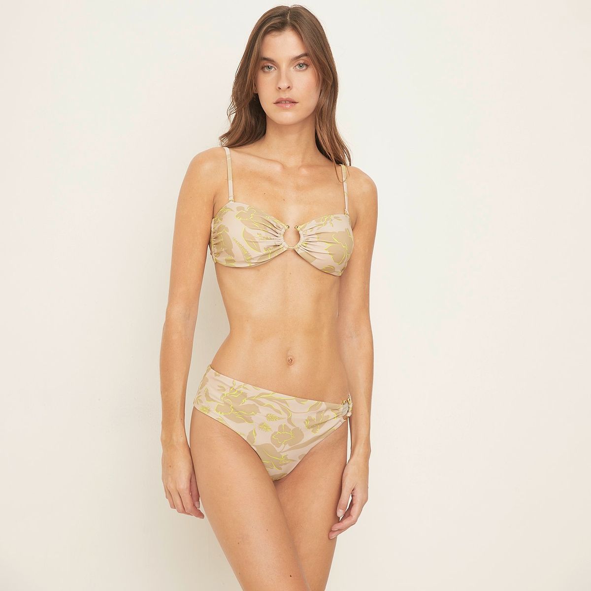 BASEMENT - Bikini Mujer Basement