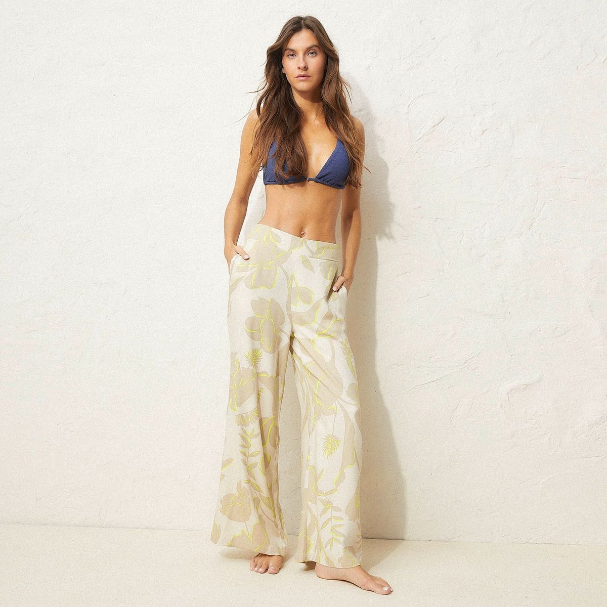 BASEMENT - Salida De Baño Mujer Basement