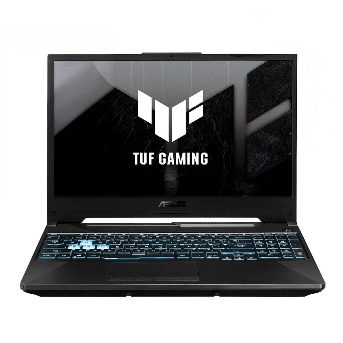 ASUS - Gamer Asus Amd Ryzen 5 Rtx 2050 8Gb Ram 512Gb Ssd Tuf Gaming A15 Serie 7000 15.6"
