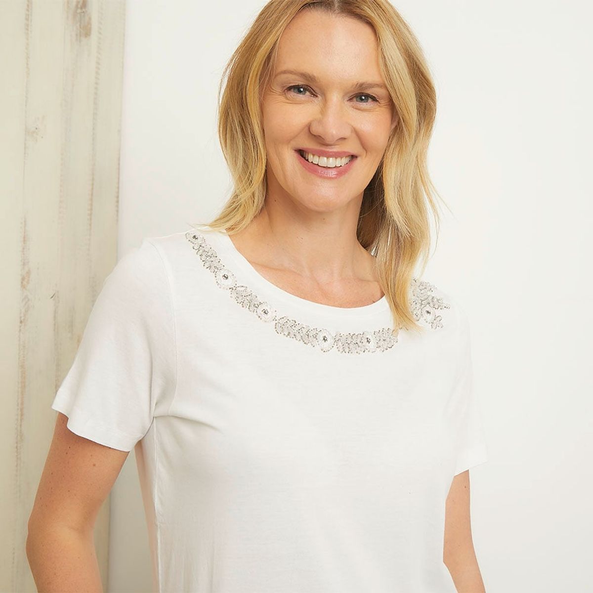 STEFANO COCCI - Polo Stefano Cocci 100% Algodón Manga Corta Con Bordado