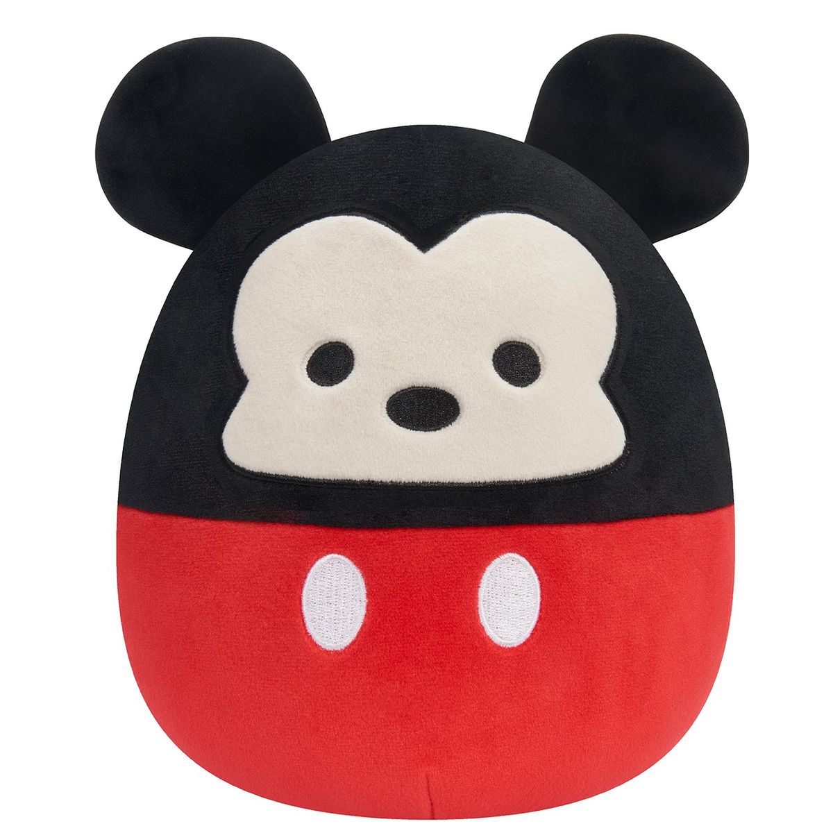 SQUISHMALLOWS - Peluche 12 Cm Disney Squishmallows Aleatorio