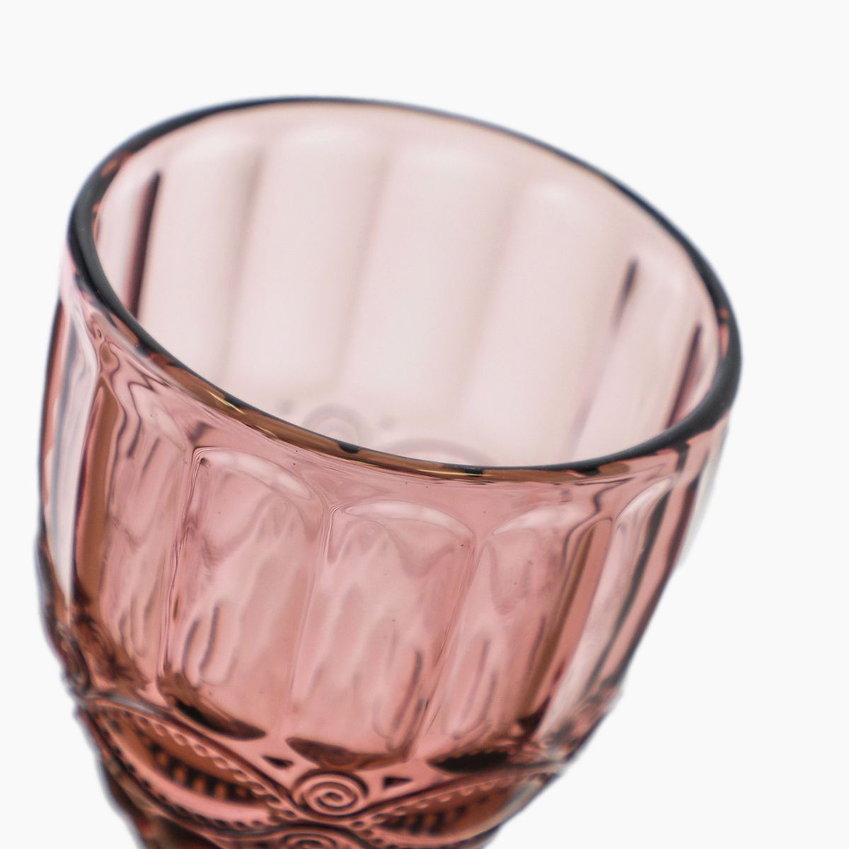 ANIS SAMANEZ - Copa 350ml Rosada Anis Samanez