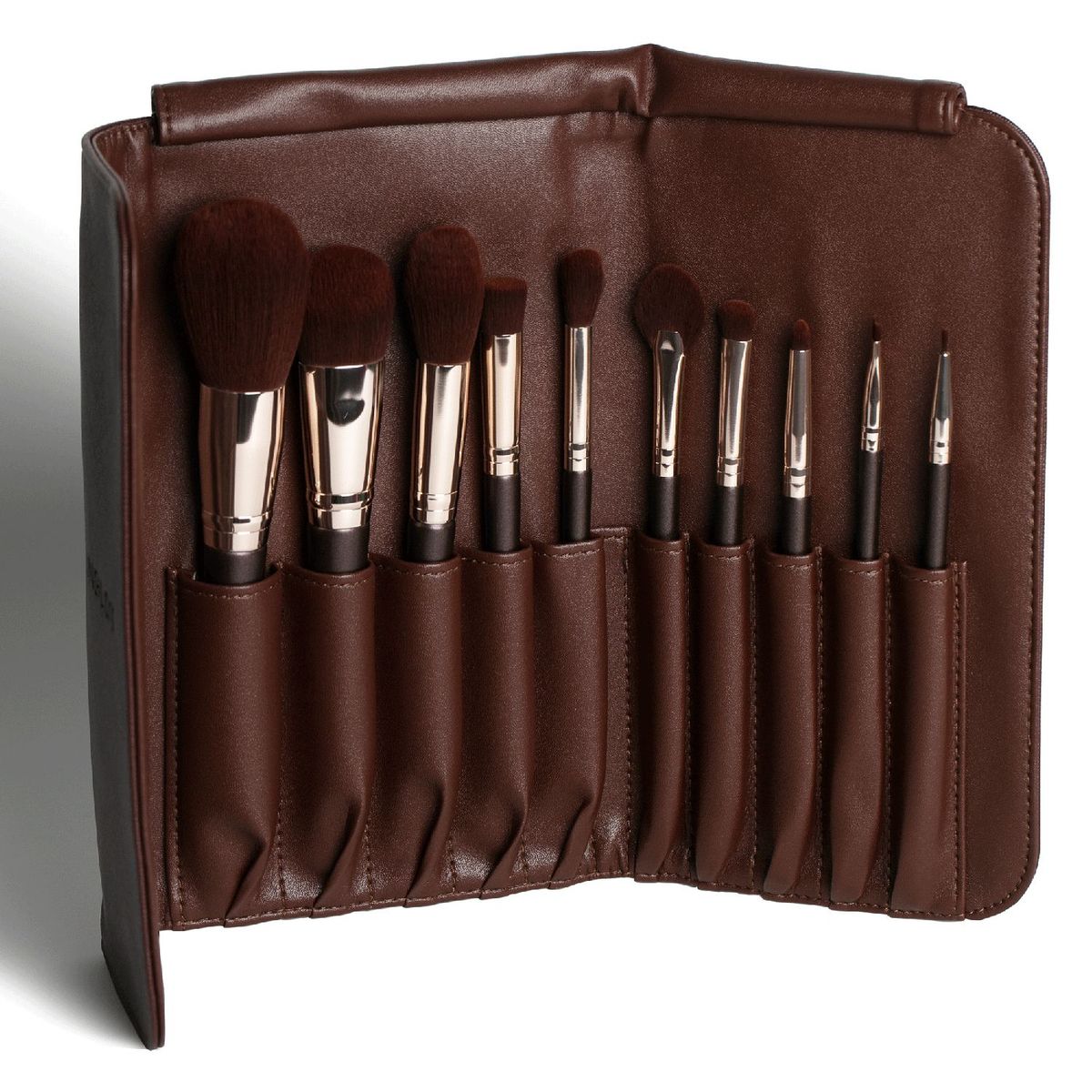 INGLOT - Set De Brochas De Maquillaje Inglot