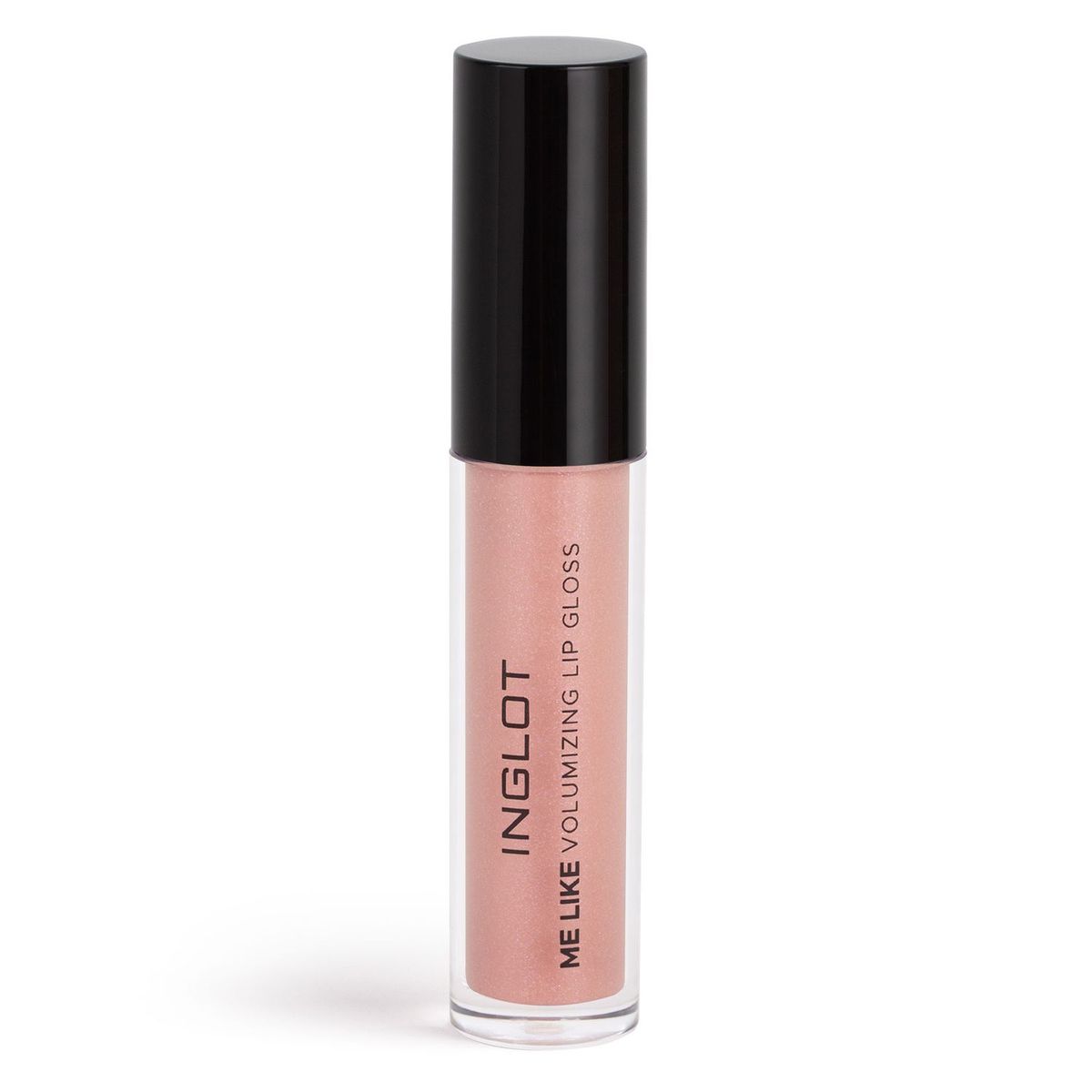 INGLOT - Brillo Labial Me Like Volumizing Lip Gloss 52 Inglot..