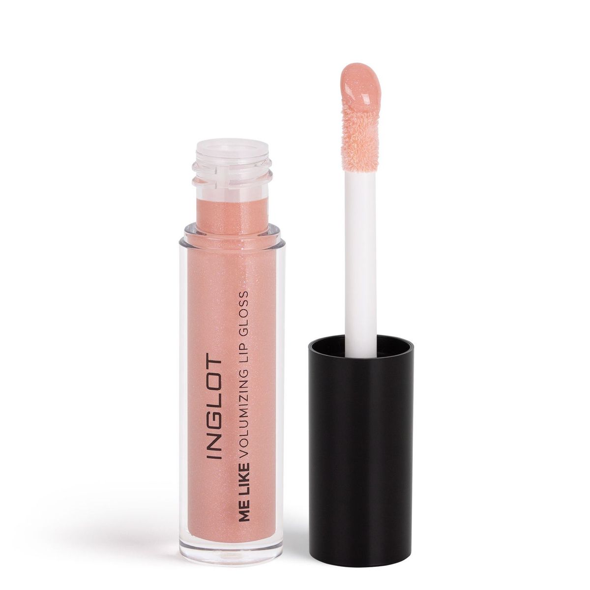 INGLOT - Brillo Labial Me Like Volumizing Lip Gloss 52 Inglot..