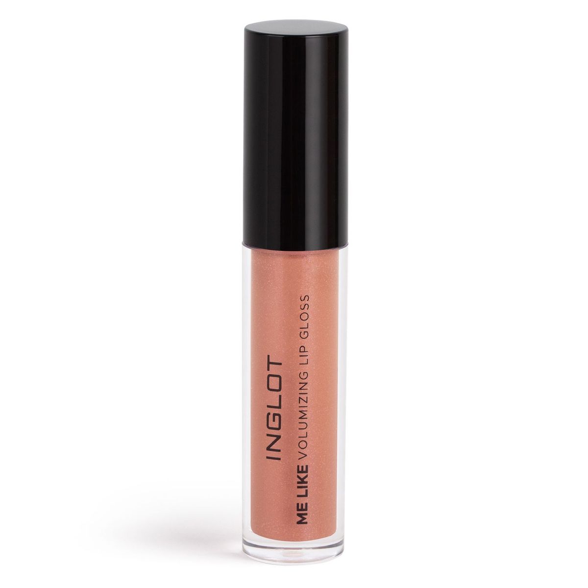 INGLOT - Brillo Labial Me Like Volumizing Lip Gloss 56 Inglot