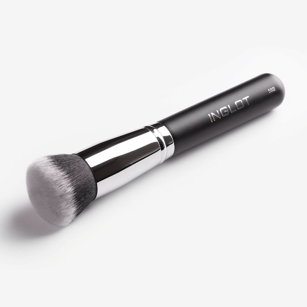 INGLOT - Brocha Para Base 58s Inglot