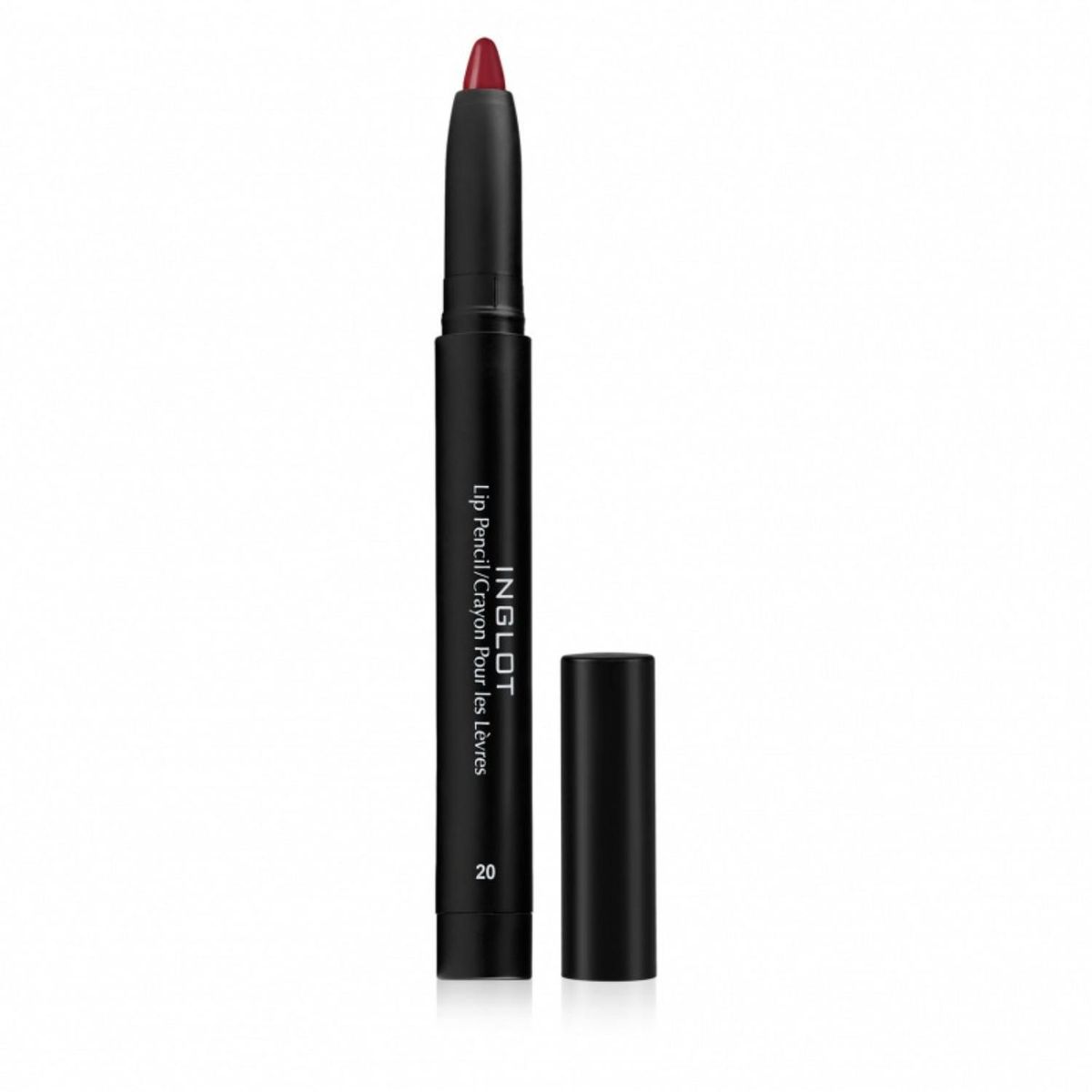 INGLOT - Amc Lip Pencil Matte