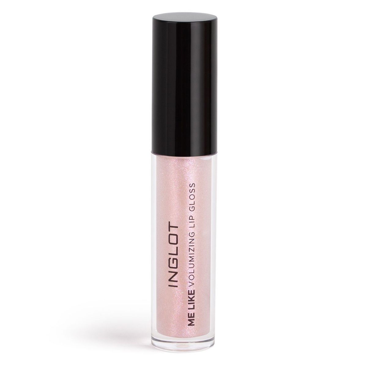 INGLOT - Brillo Labial Me Like Volumizing Lip Gloss 51 Inglot