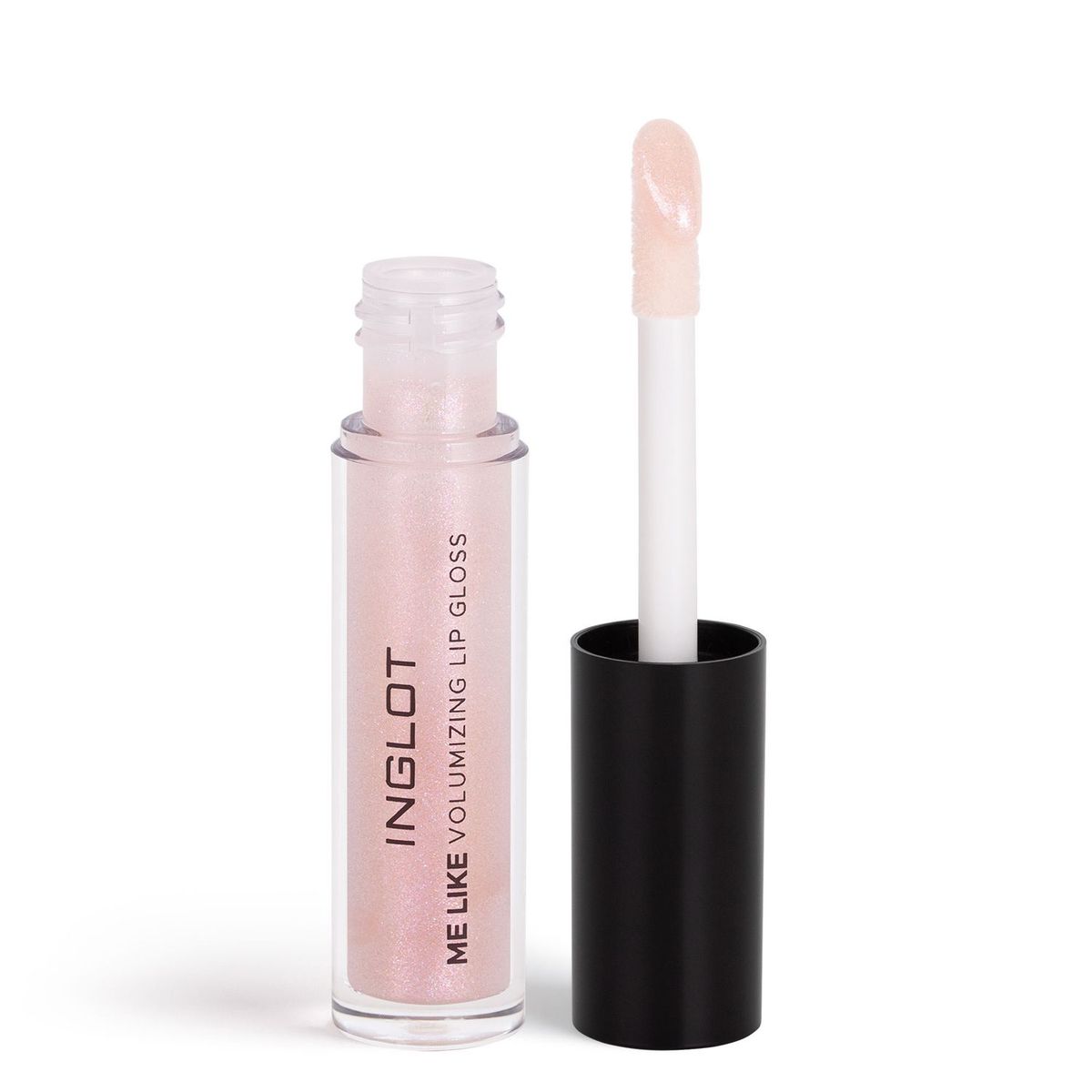INGLOT - Brillo Labial Me Like Volumizing Lip Gloss 51 Inglot