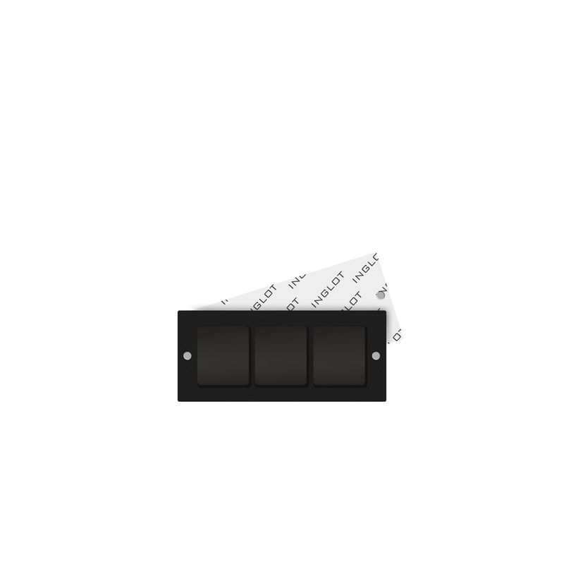 INGLOT - Paleta De Maquillaje Freedom System Palette 3s Inglot