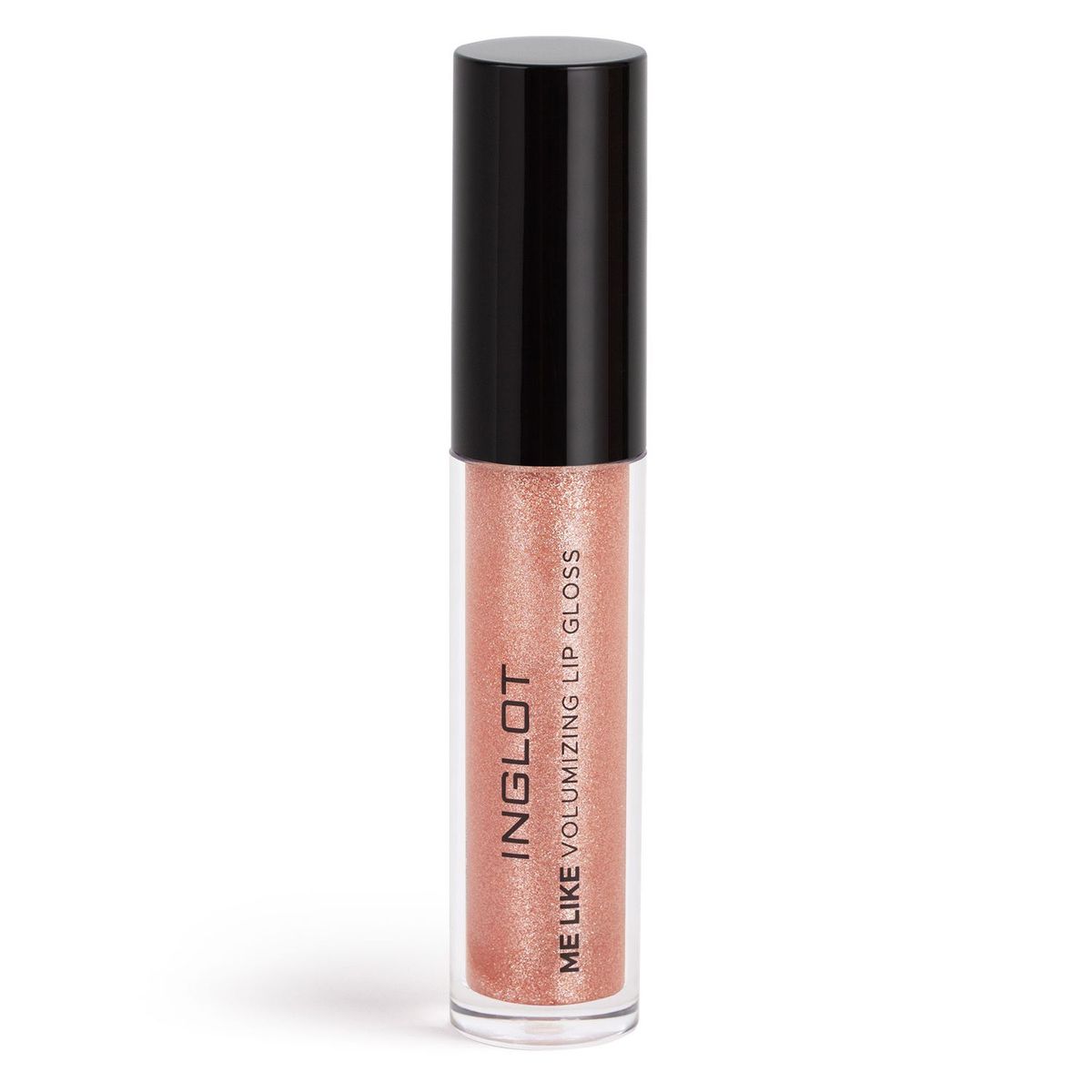 INGLOT - Brillo Labial Me Like Volumizing Lip Gloss 54 Inglot