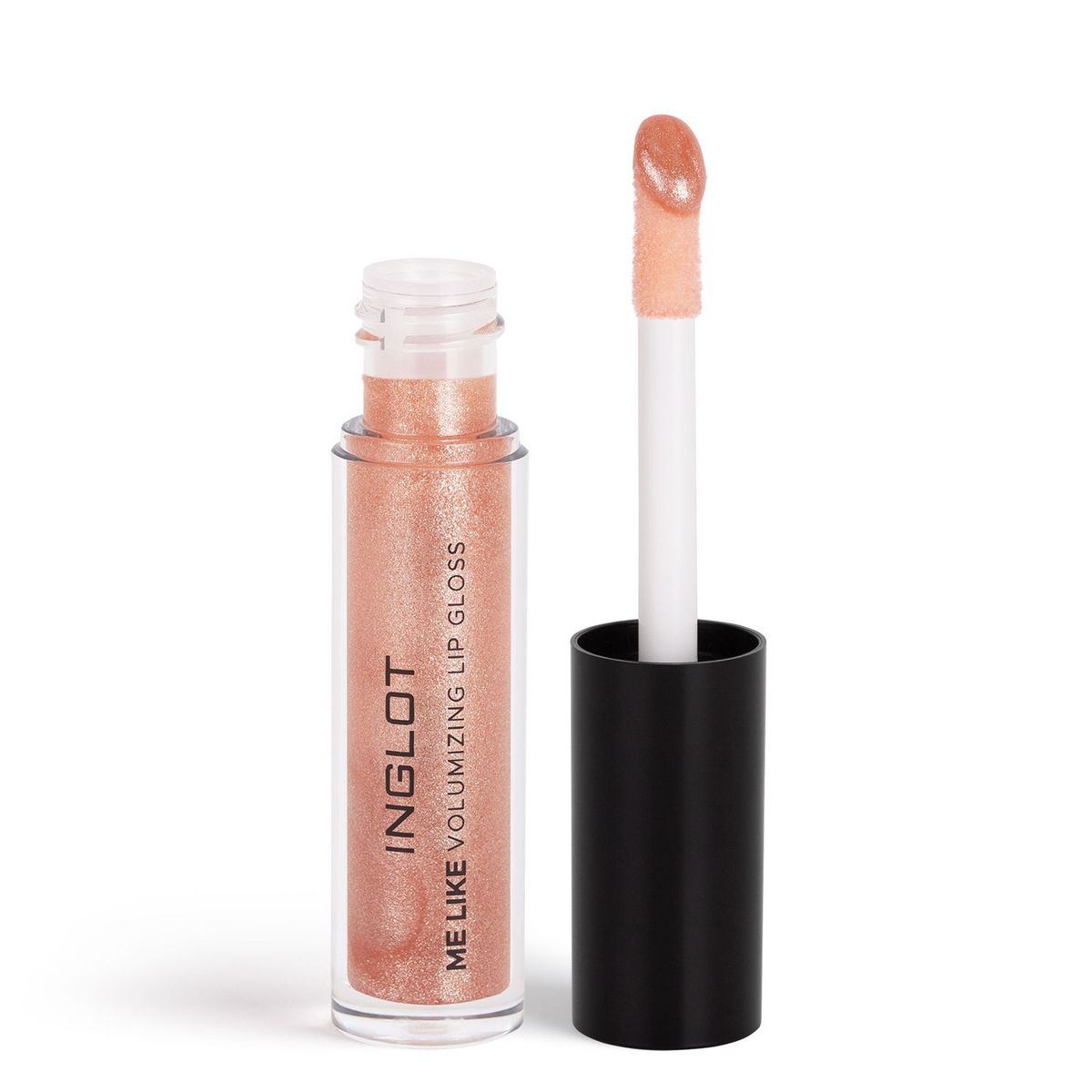 INGLOT - Brillo Labial Me Like Volumizing Lip Gloss 54 Inglot