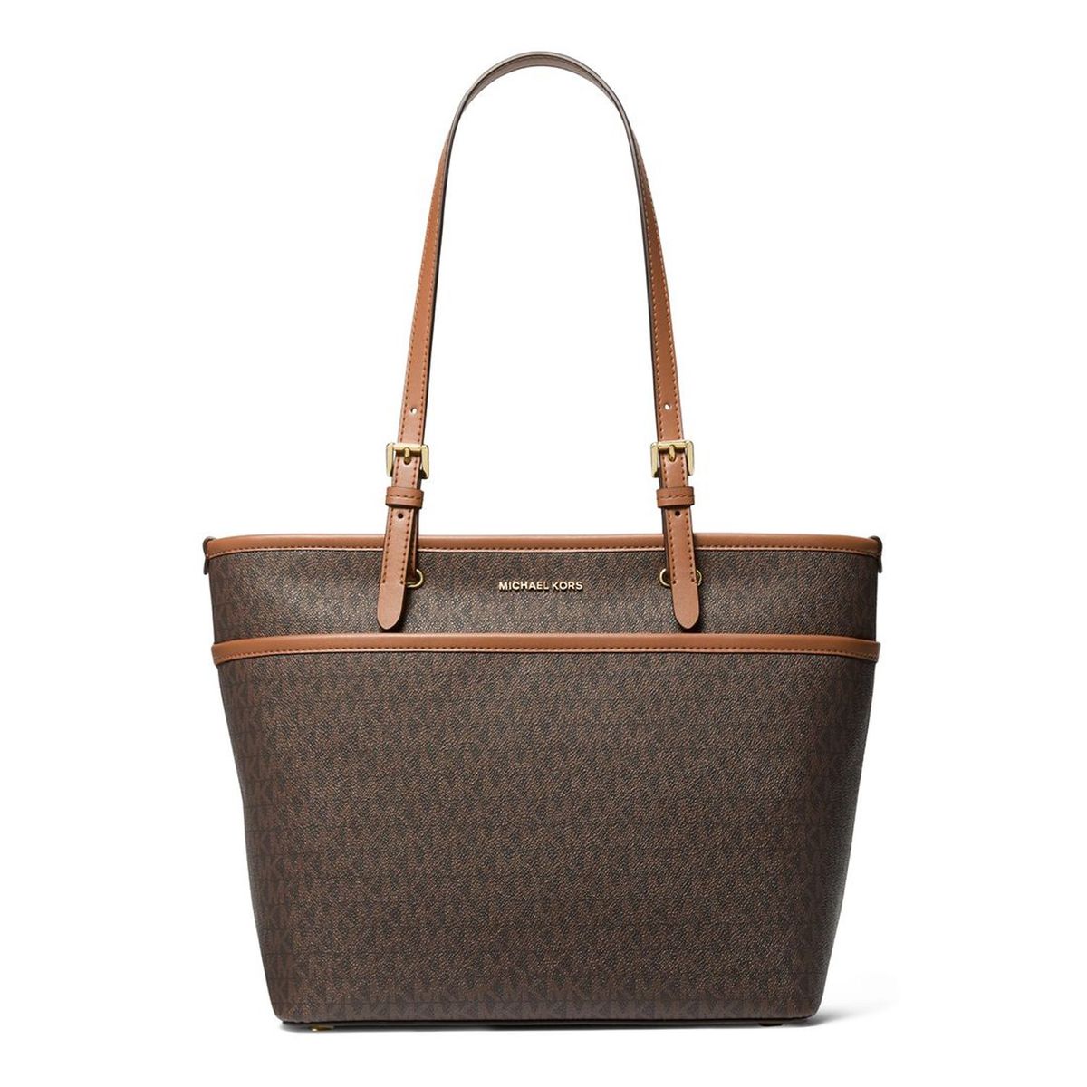 MICHAEL KORS - Cartera Md Tz Pocket Tote Michael Kors